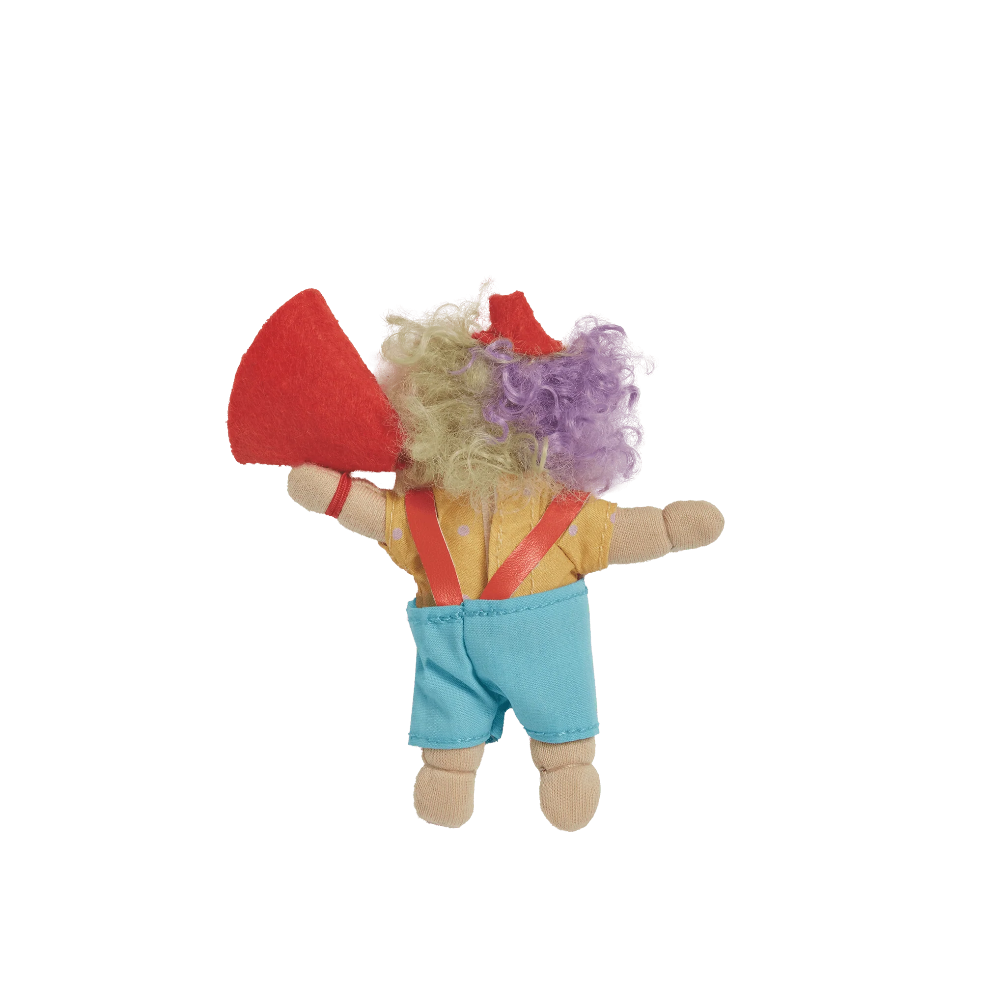 Holdie Confetti the Clown - Image 7
