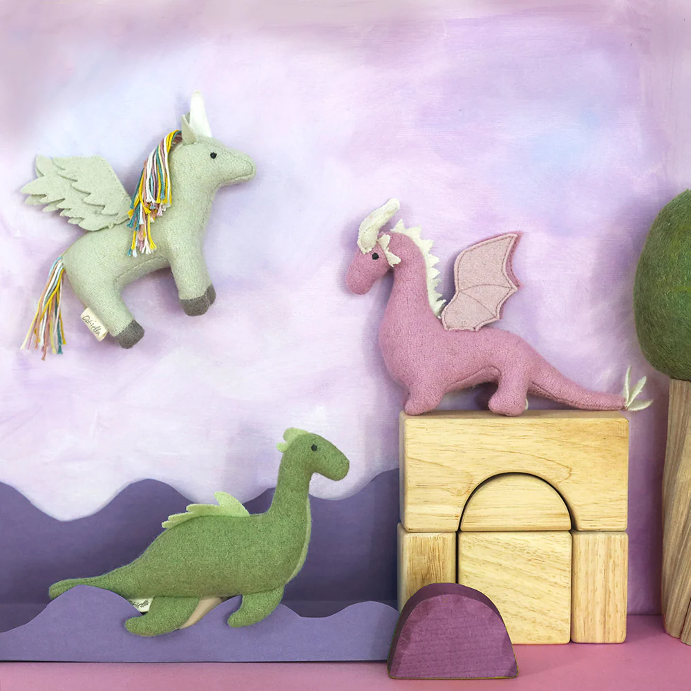Holdie Magical Creatures - Image 2