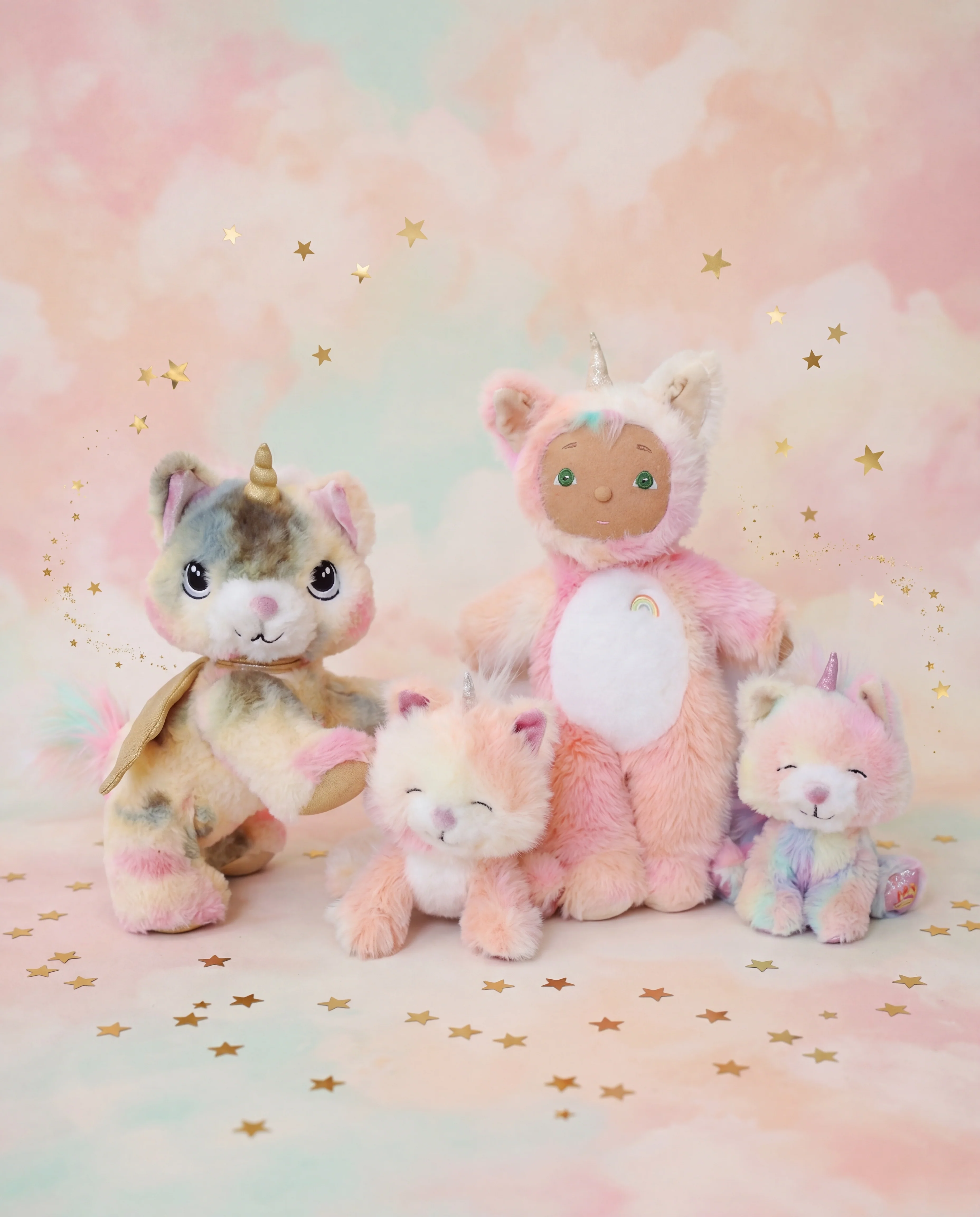 Kittycorn Pompom - Image 3