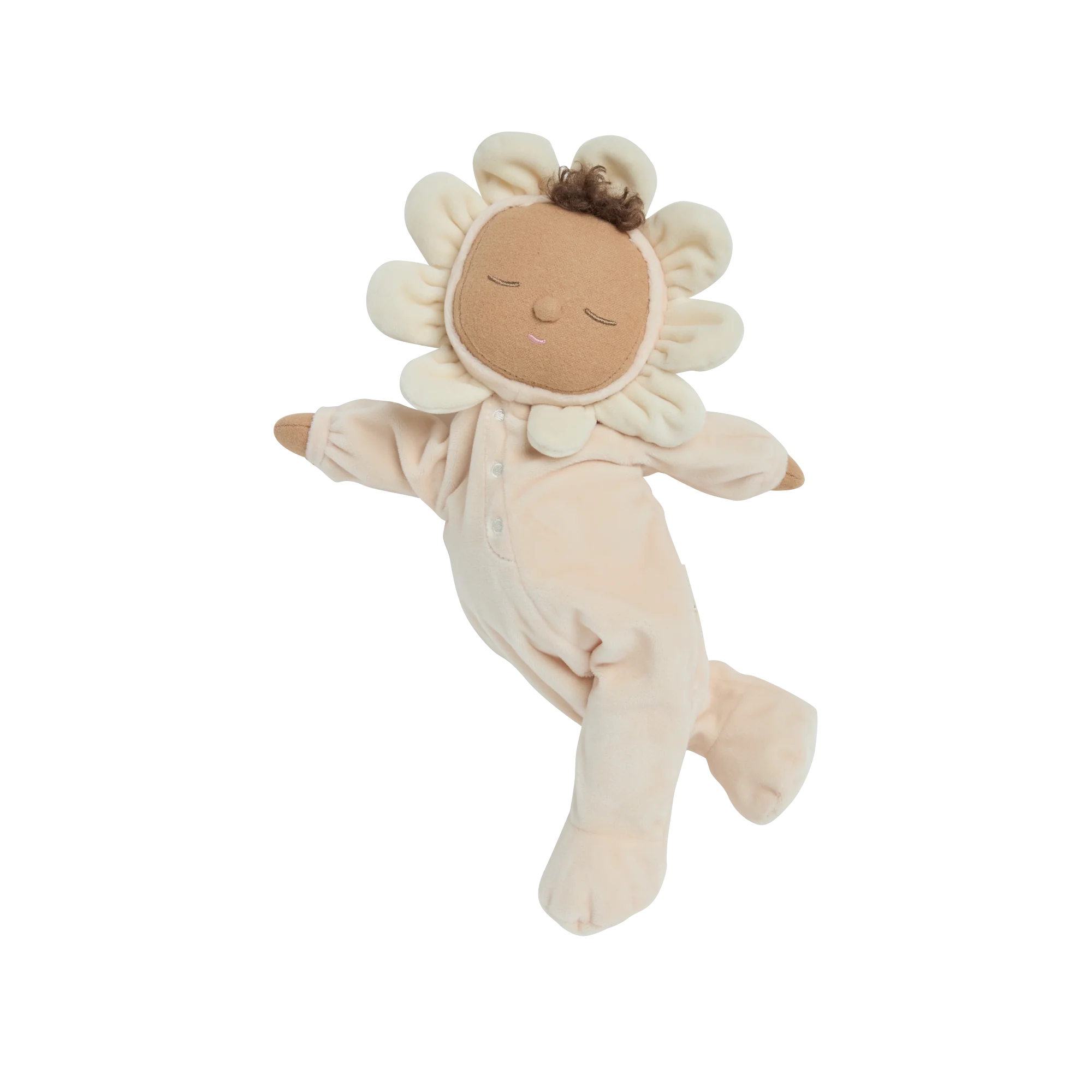 Limited Edition Dozy Dinkum Doll - Tootsie Gardenia - Image 3