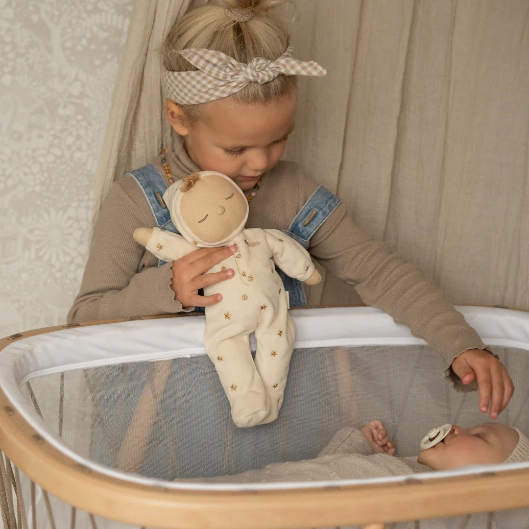 Lullaby Dozy Dinkum - Lyra - Image 5