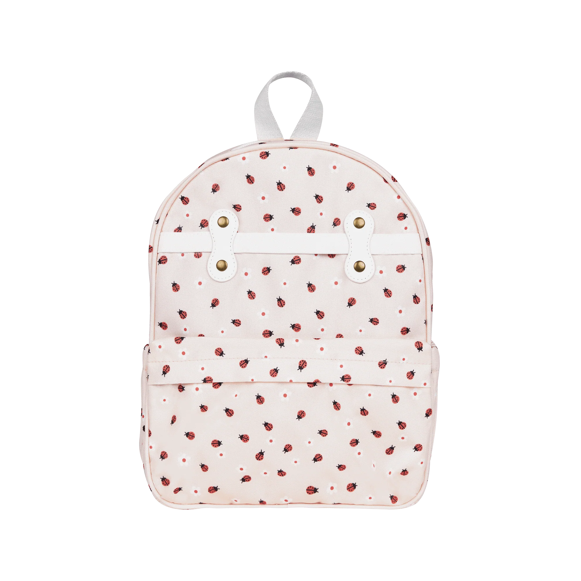 See-ya Backpack - Ladybug