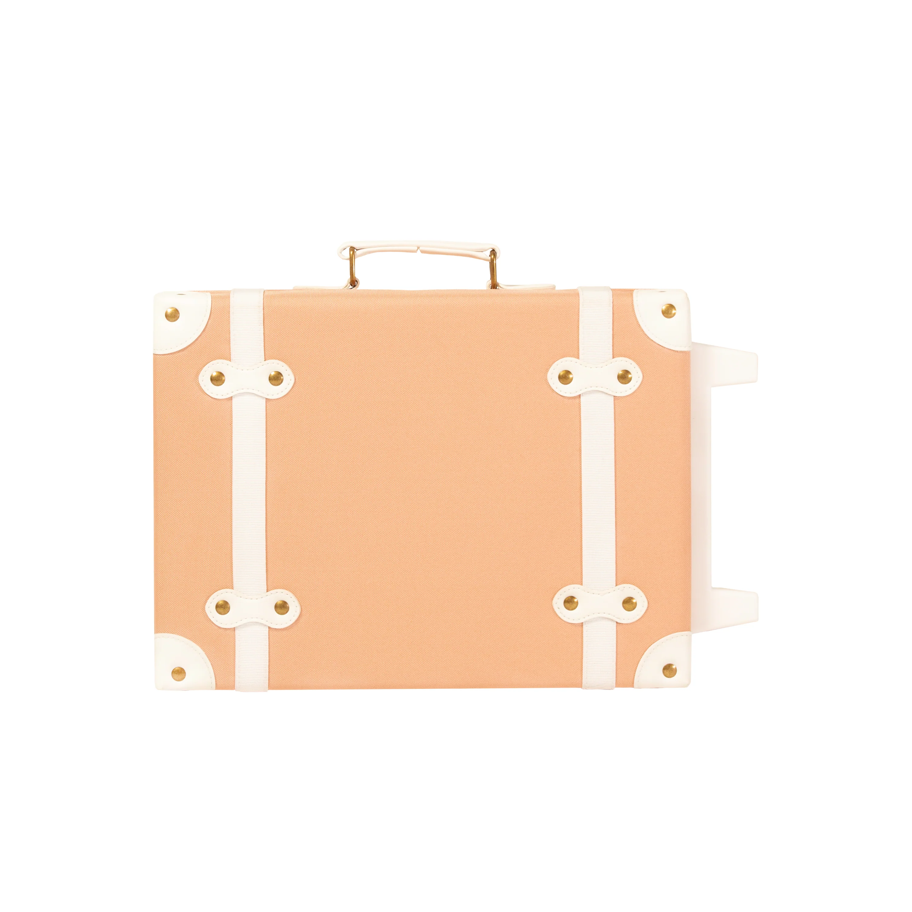 See-ya Suitcase - Blush - Image 3