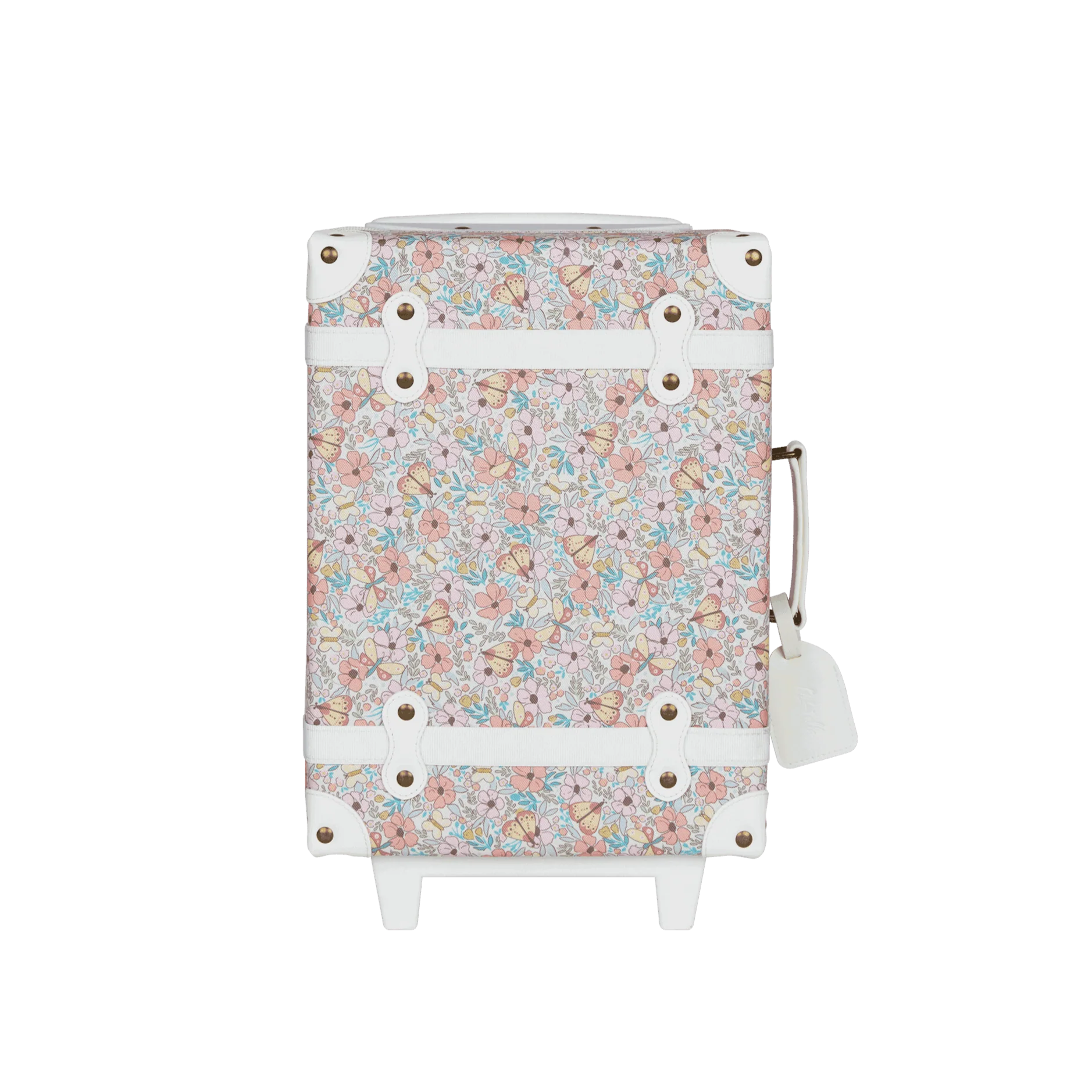 See-ya Suitcase - Butterfly