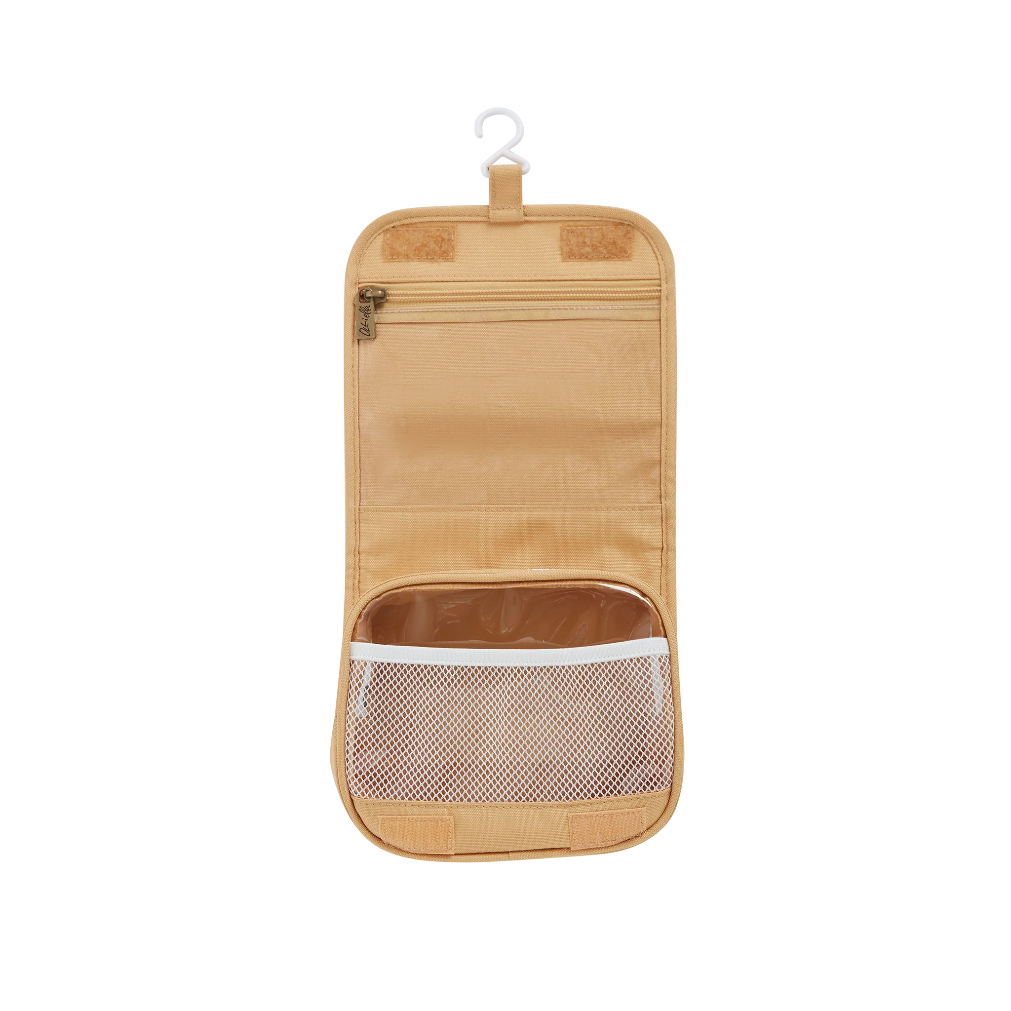 See-ya Wash Bag - Butterscotch - Image 3