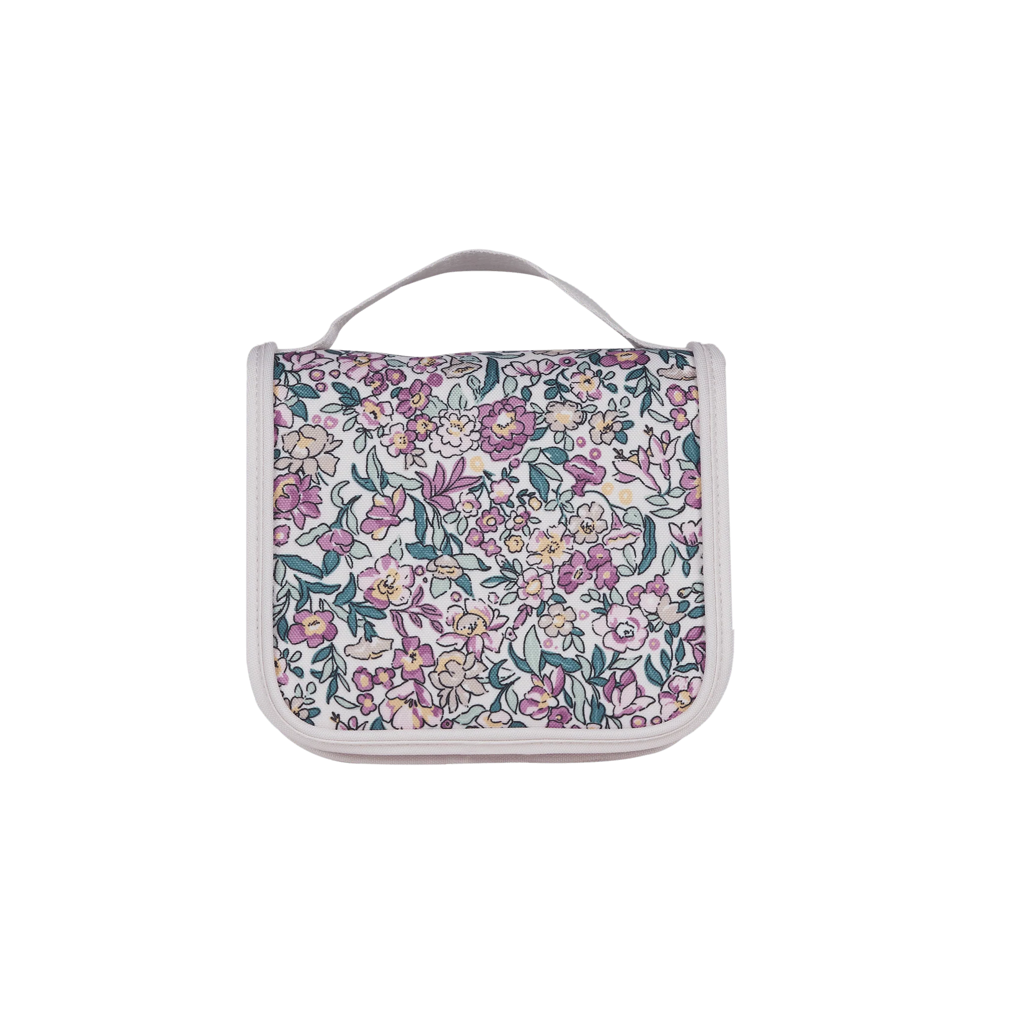 See-Ya Wash Bag - Wildflower - Image 4