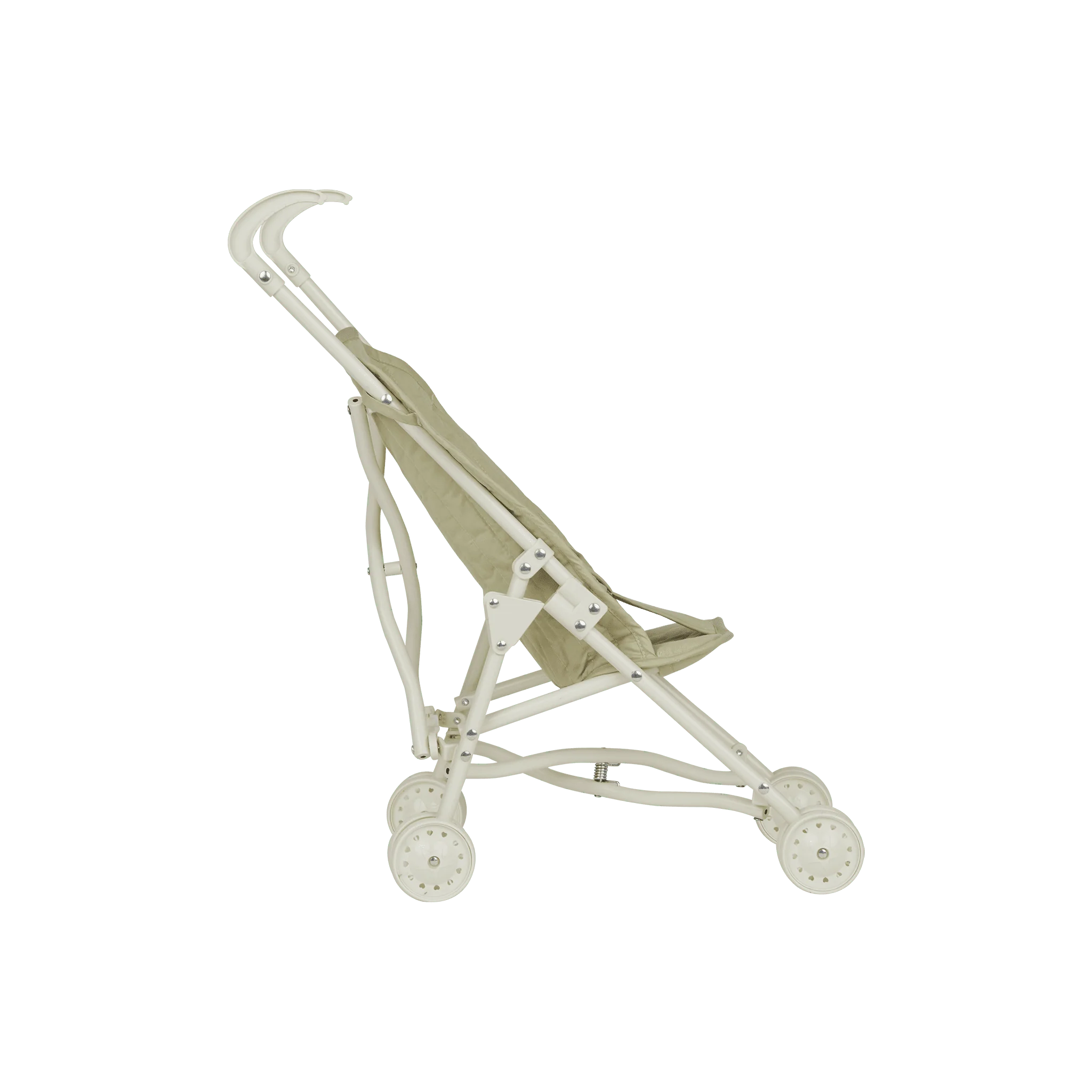 Sollie Stroller - Sage - Image 7