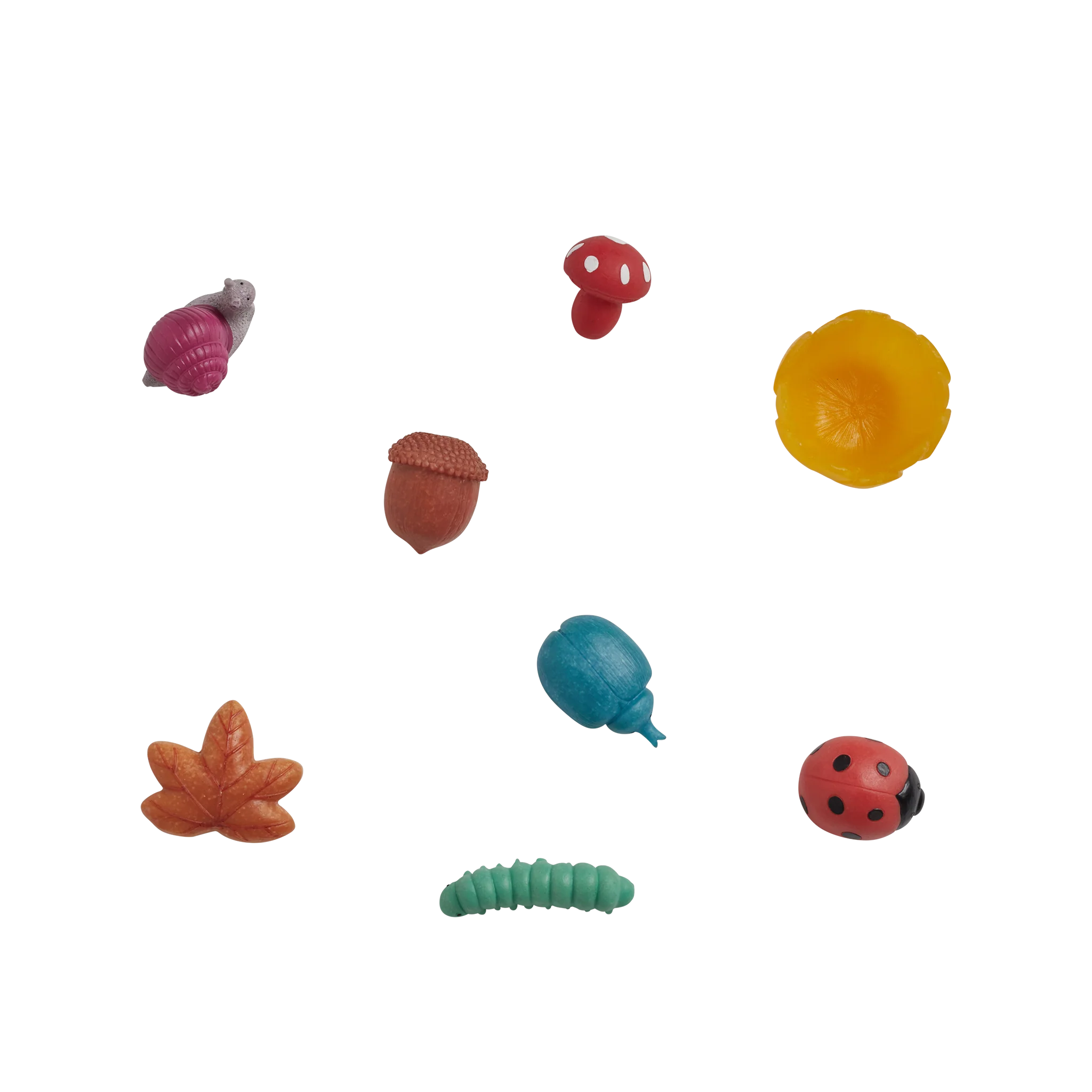 Tubbles Sensory Stones - Garden Goodies - Image 6