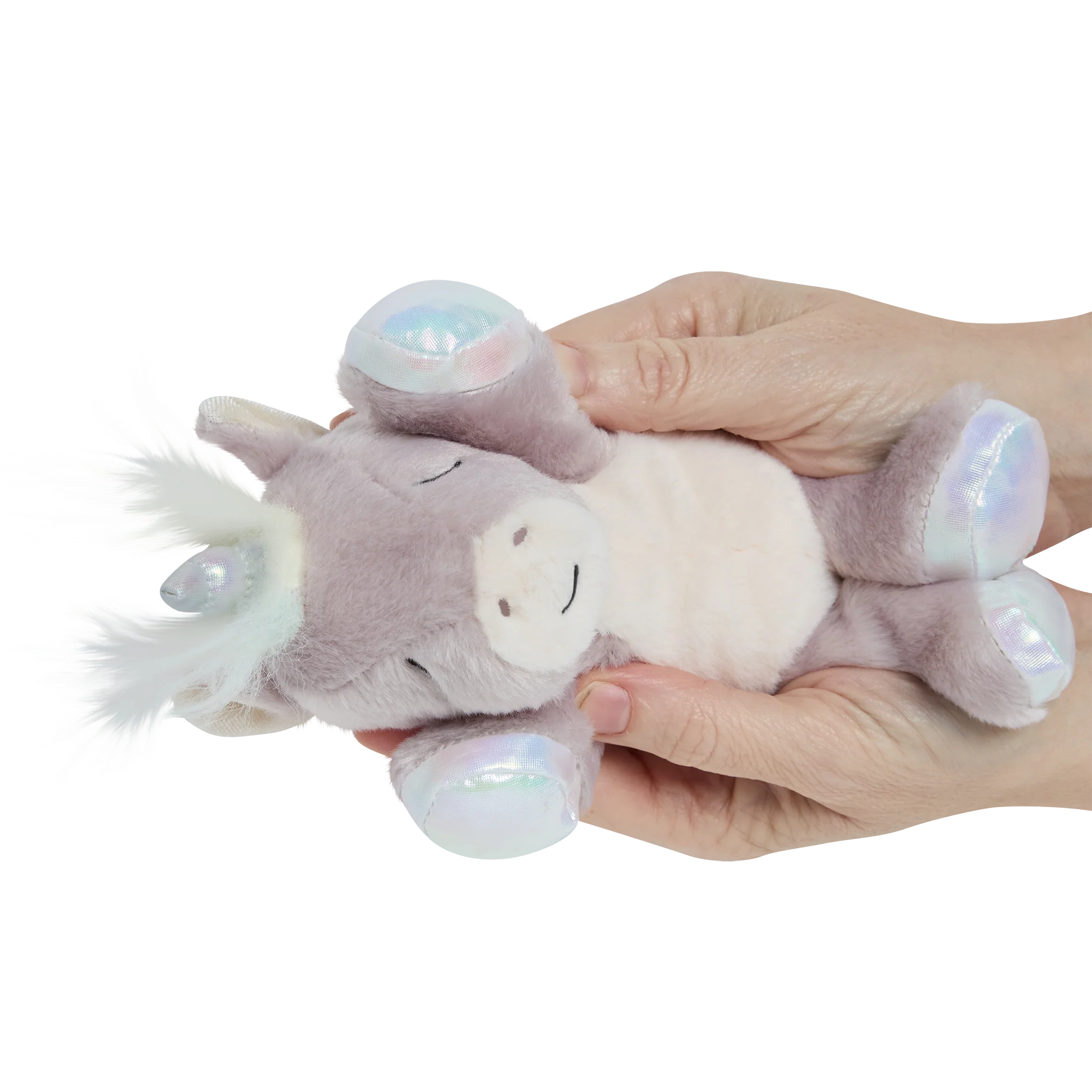 Unicorn Baby Glitter - Lilac - Image 3