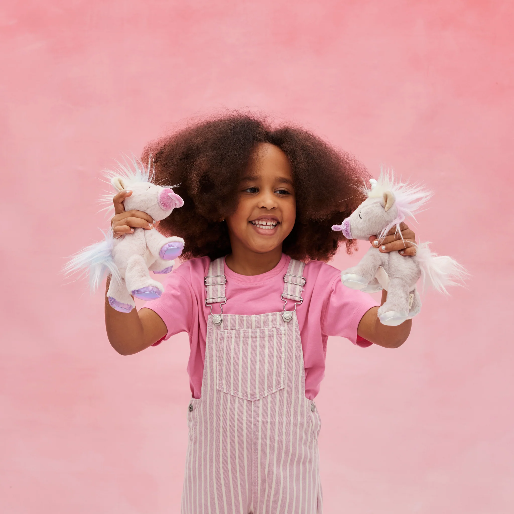Unicorn Baby Sparkle - Pink - Image 3