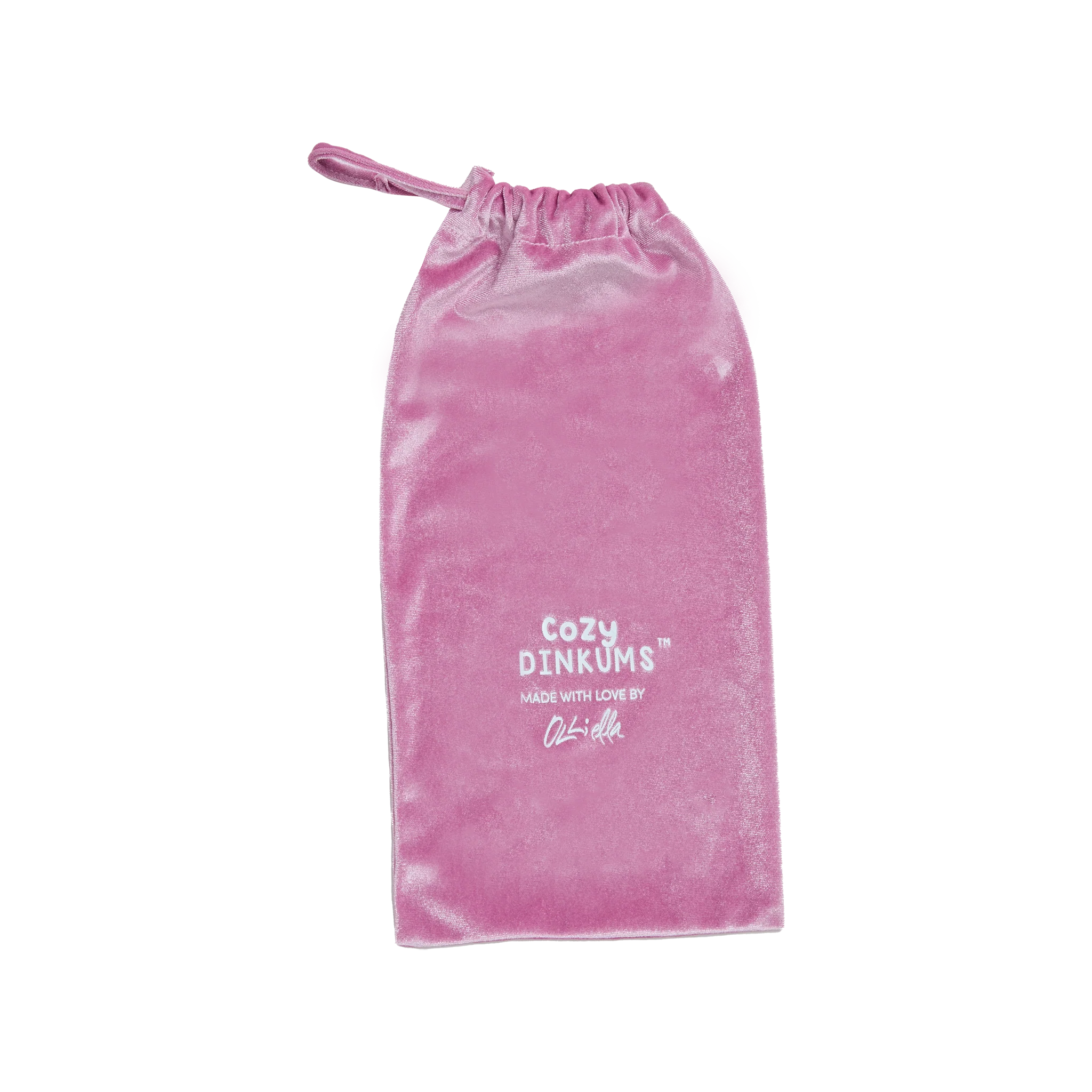 Unicorn Cozy Dinkum Sugarpie - Pink - Image 8