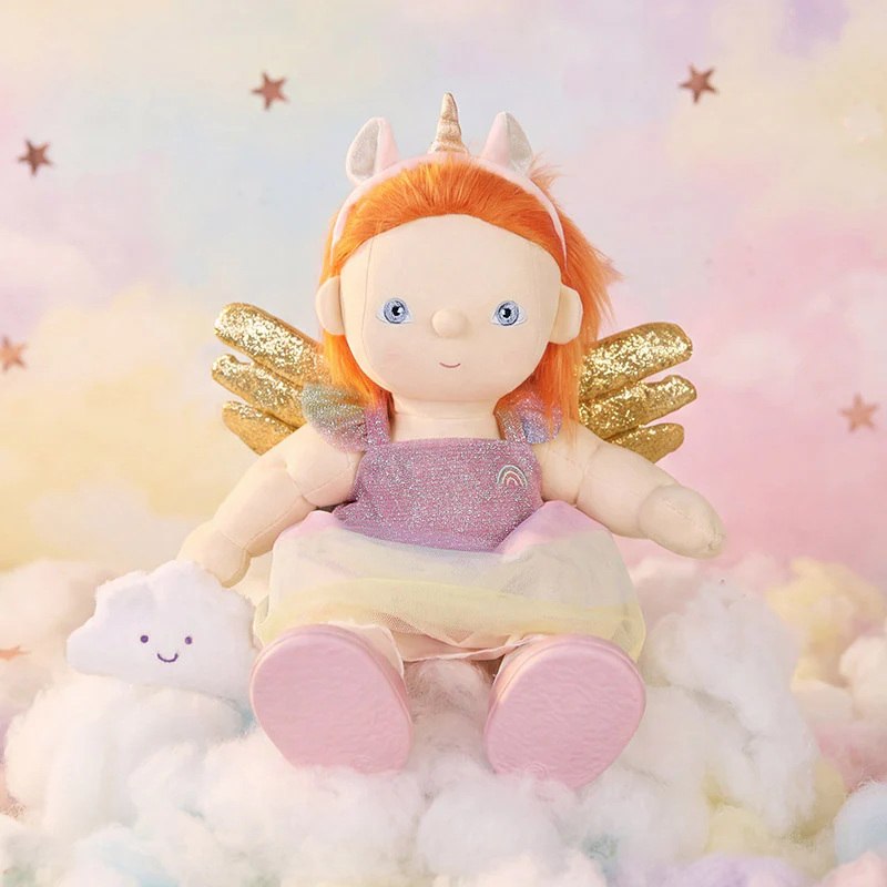 Dinkum Doll - Unicorn Nova - Image 2