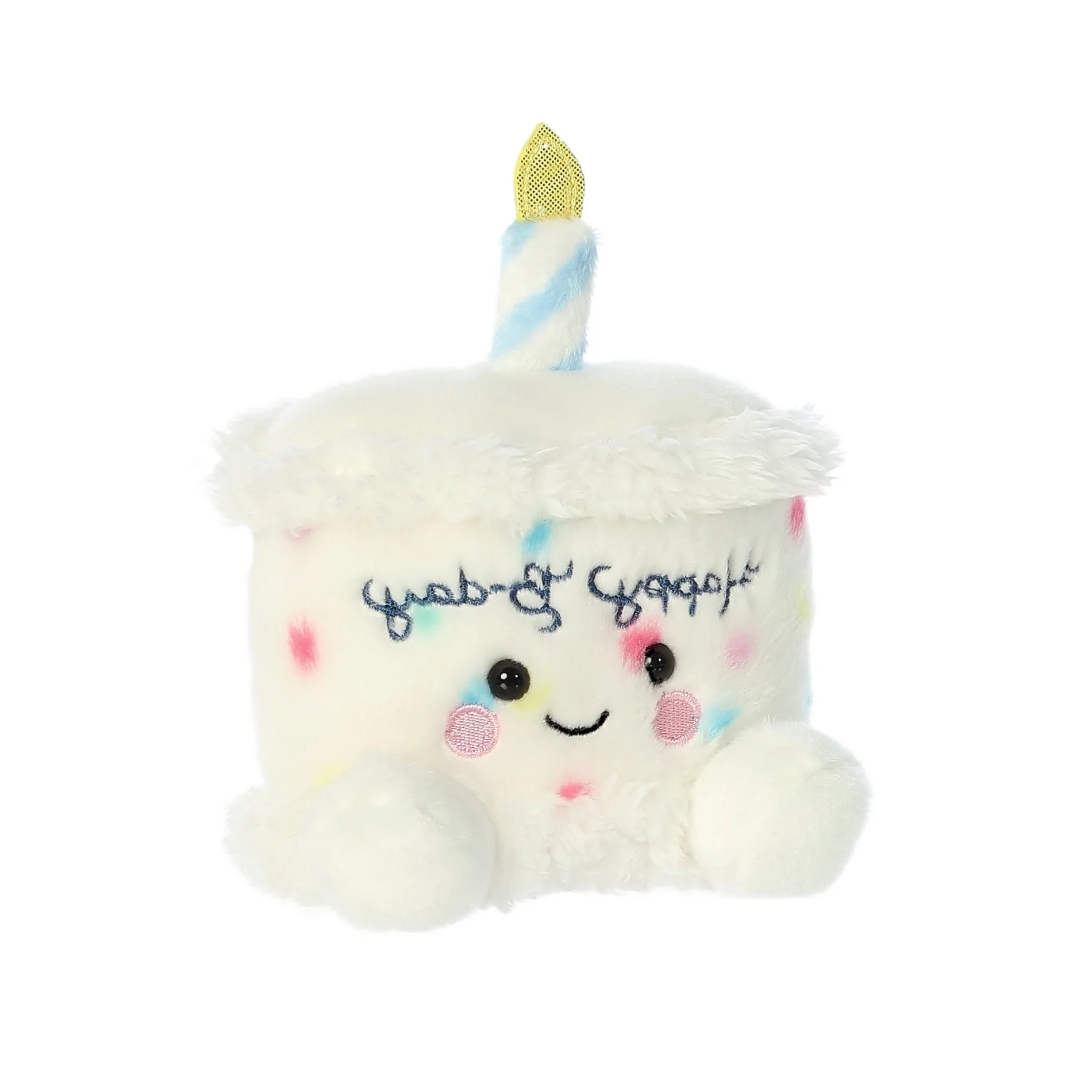 Birthday Cake - Image 2