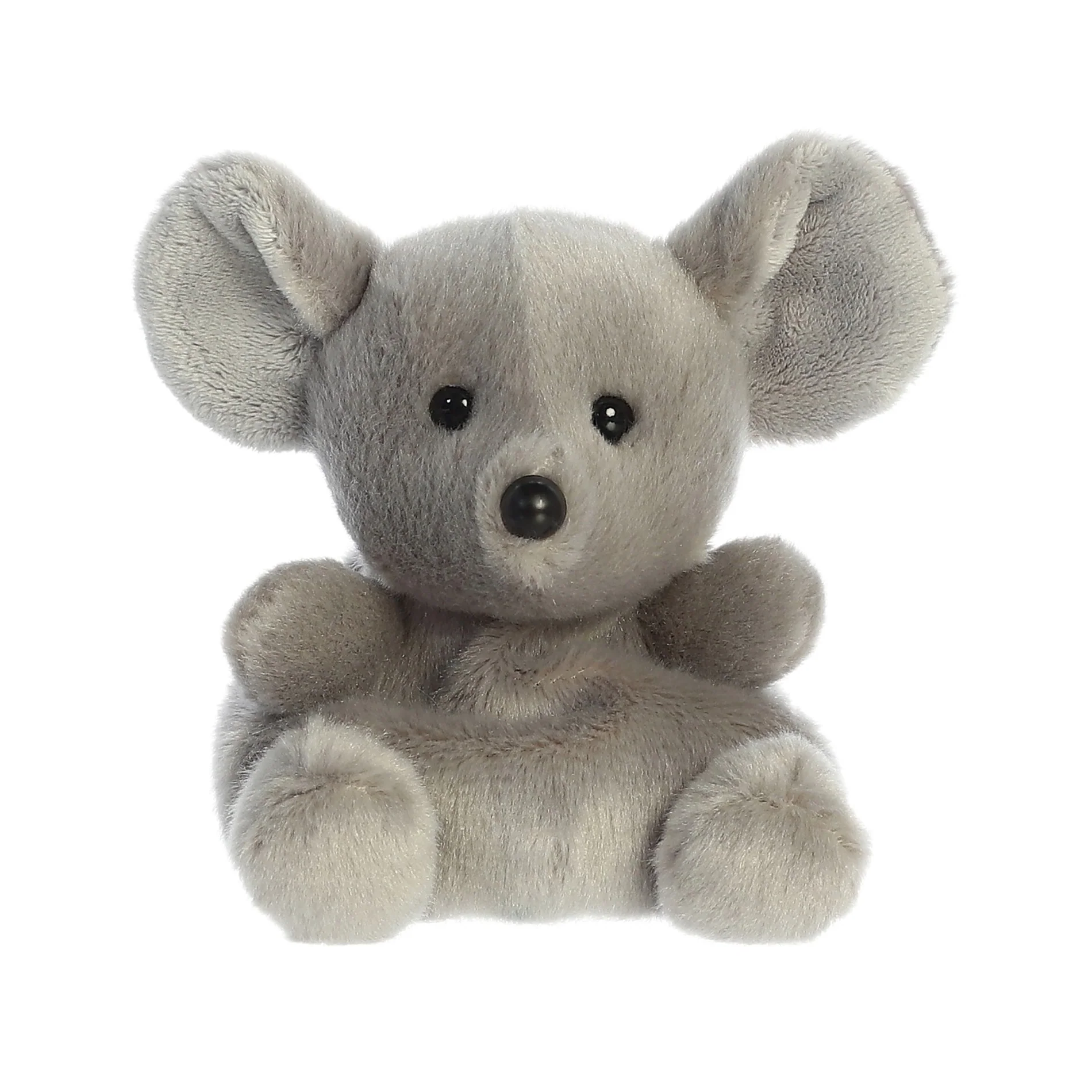 Chatty Mouse