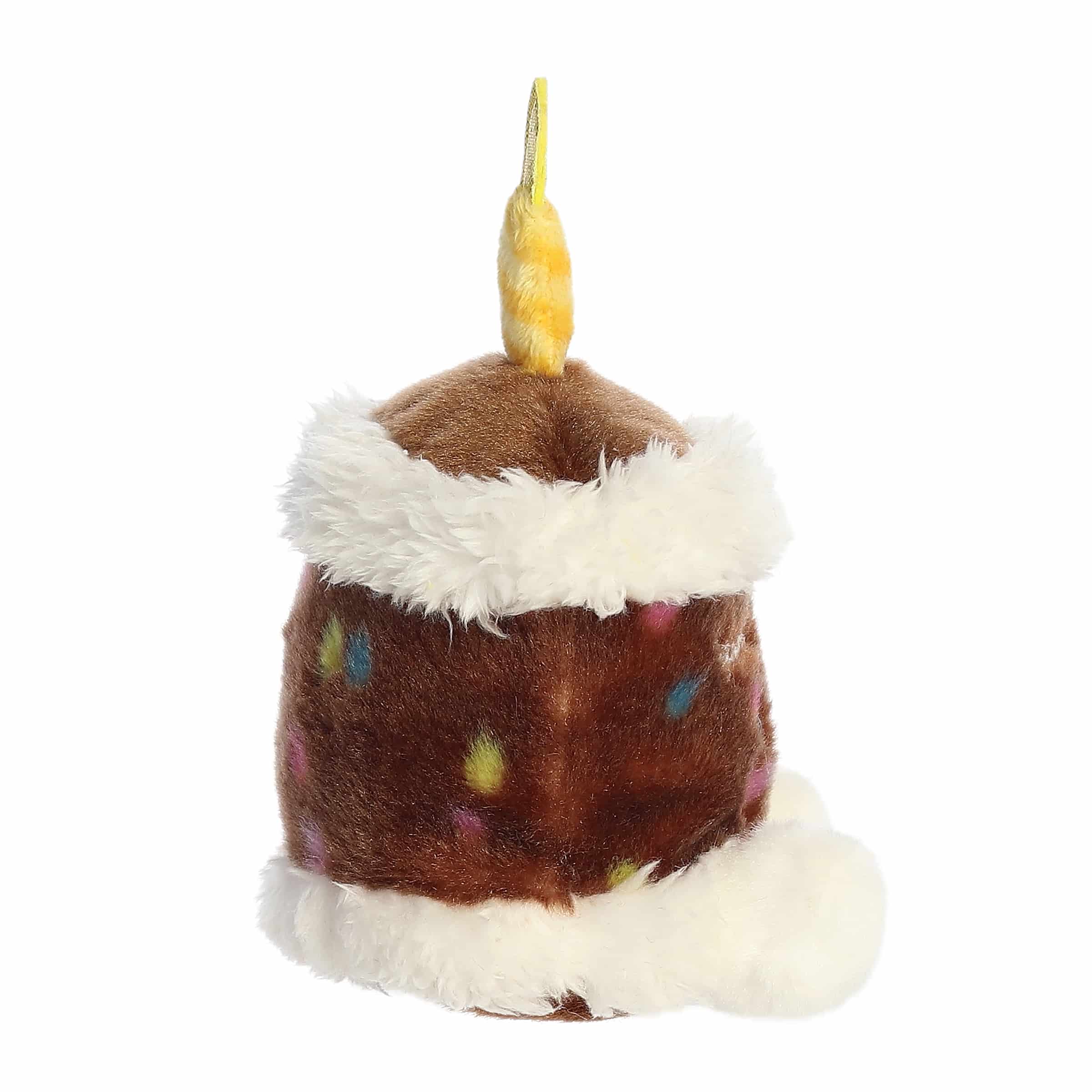 Choc B'day Cake - Image 3