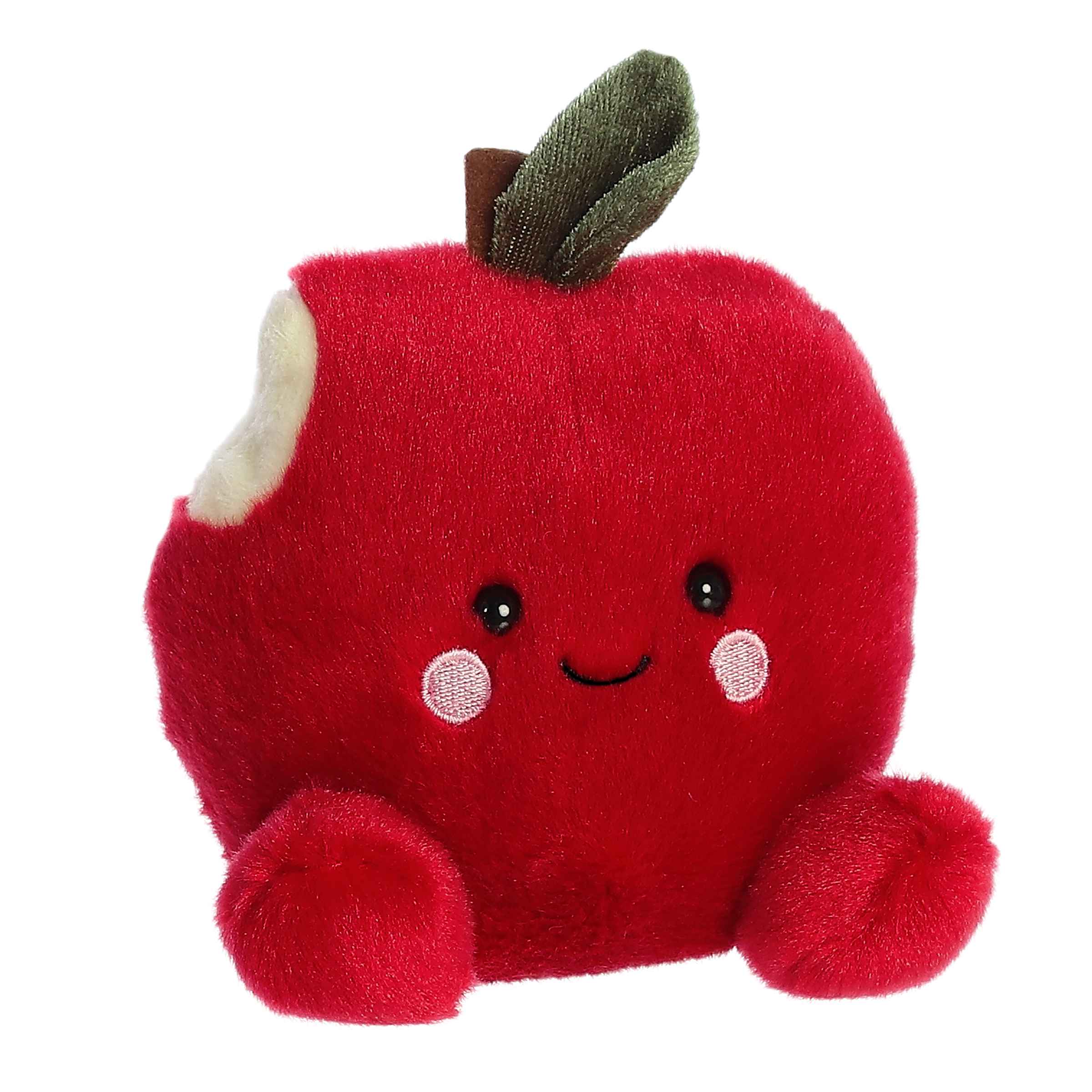 Crisp Red Apple - Image 2