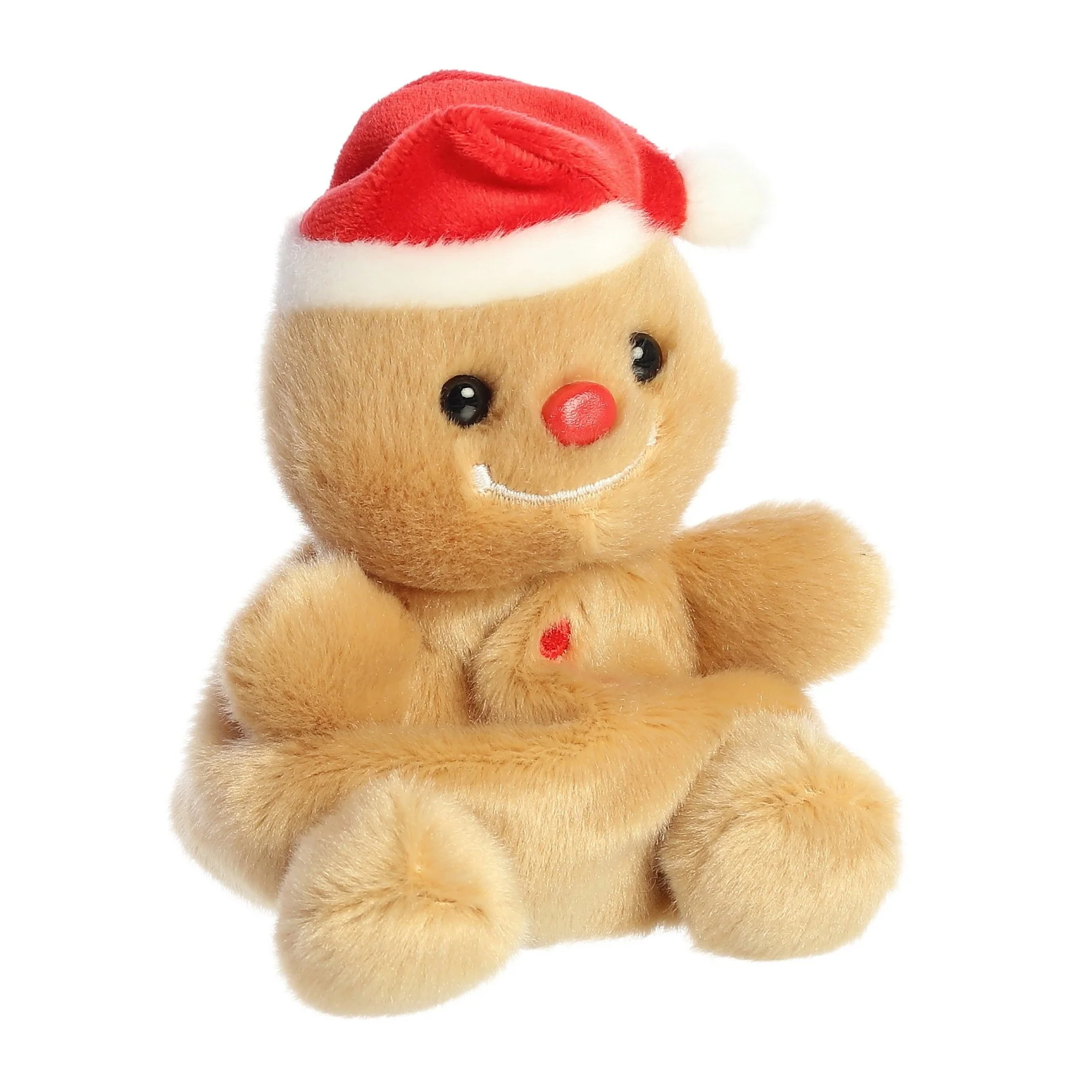 Gingy Gingerbread - Image 2