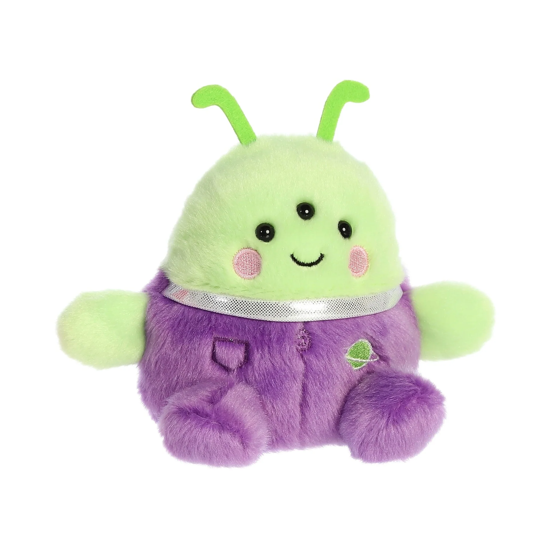 Zorg Green Alien - Image 2