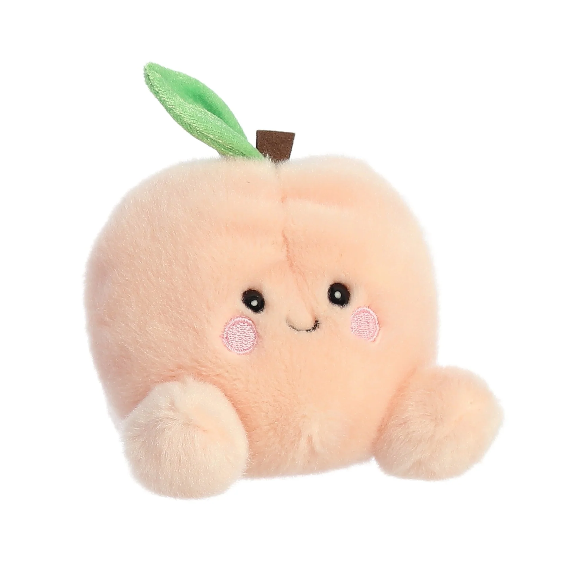 Mellow Peach - Image 2