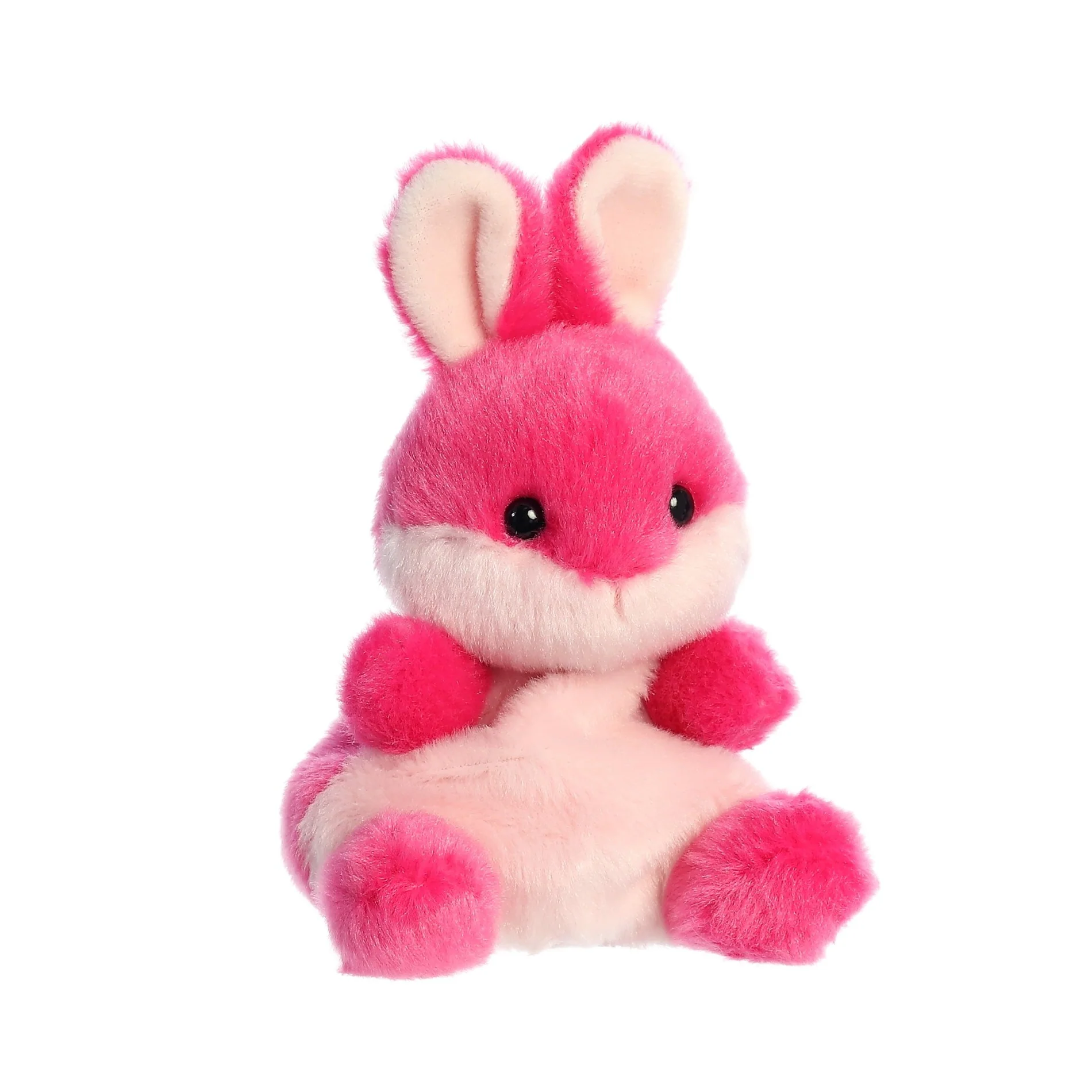 Pixie Pink Bunny - Image 2