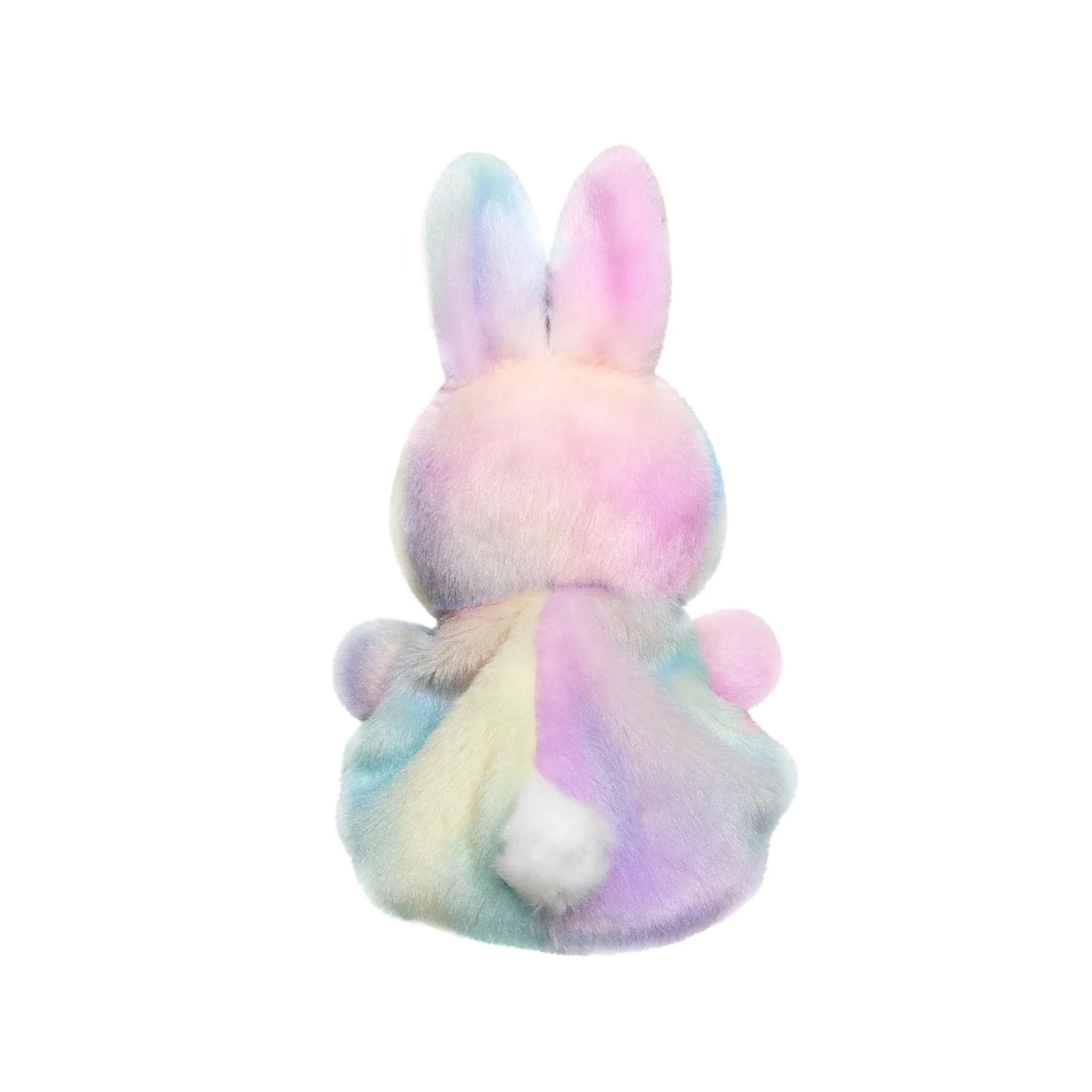 Opal Rainbow Bunny - Image 4