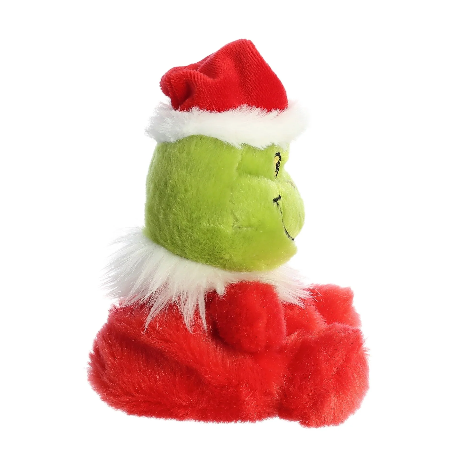 Santa Grinch - Image 3