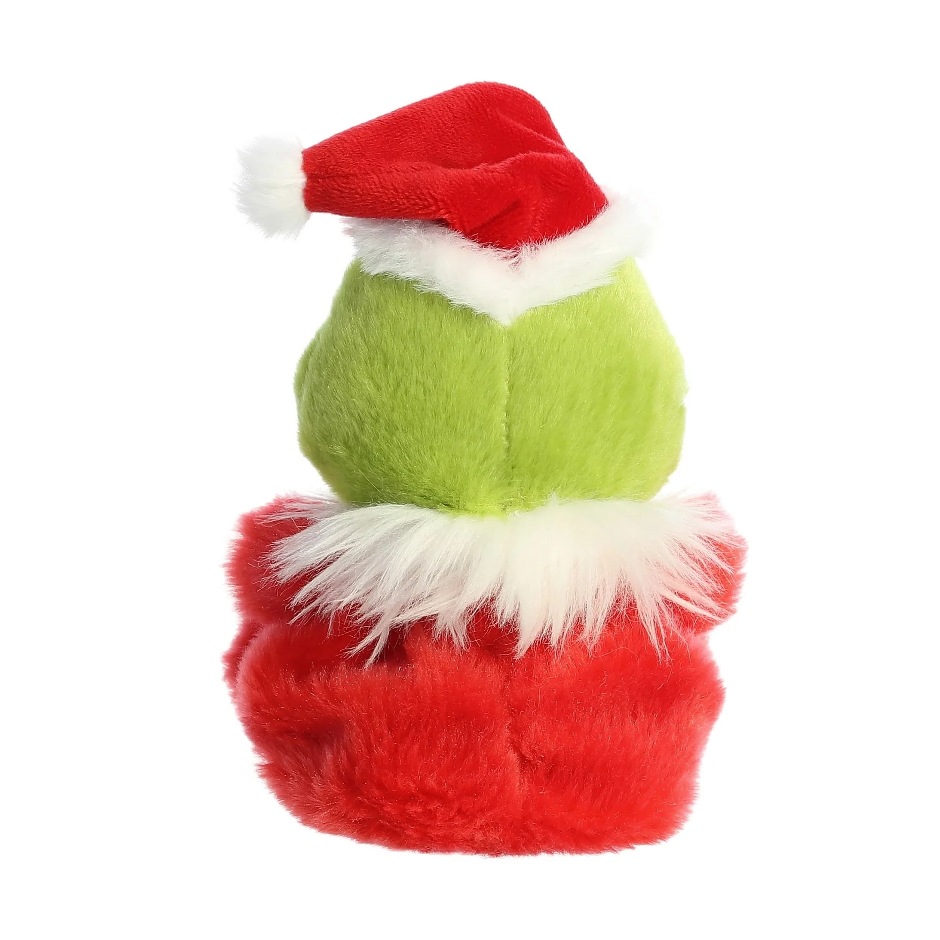 Santa Grinch - Image 4
