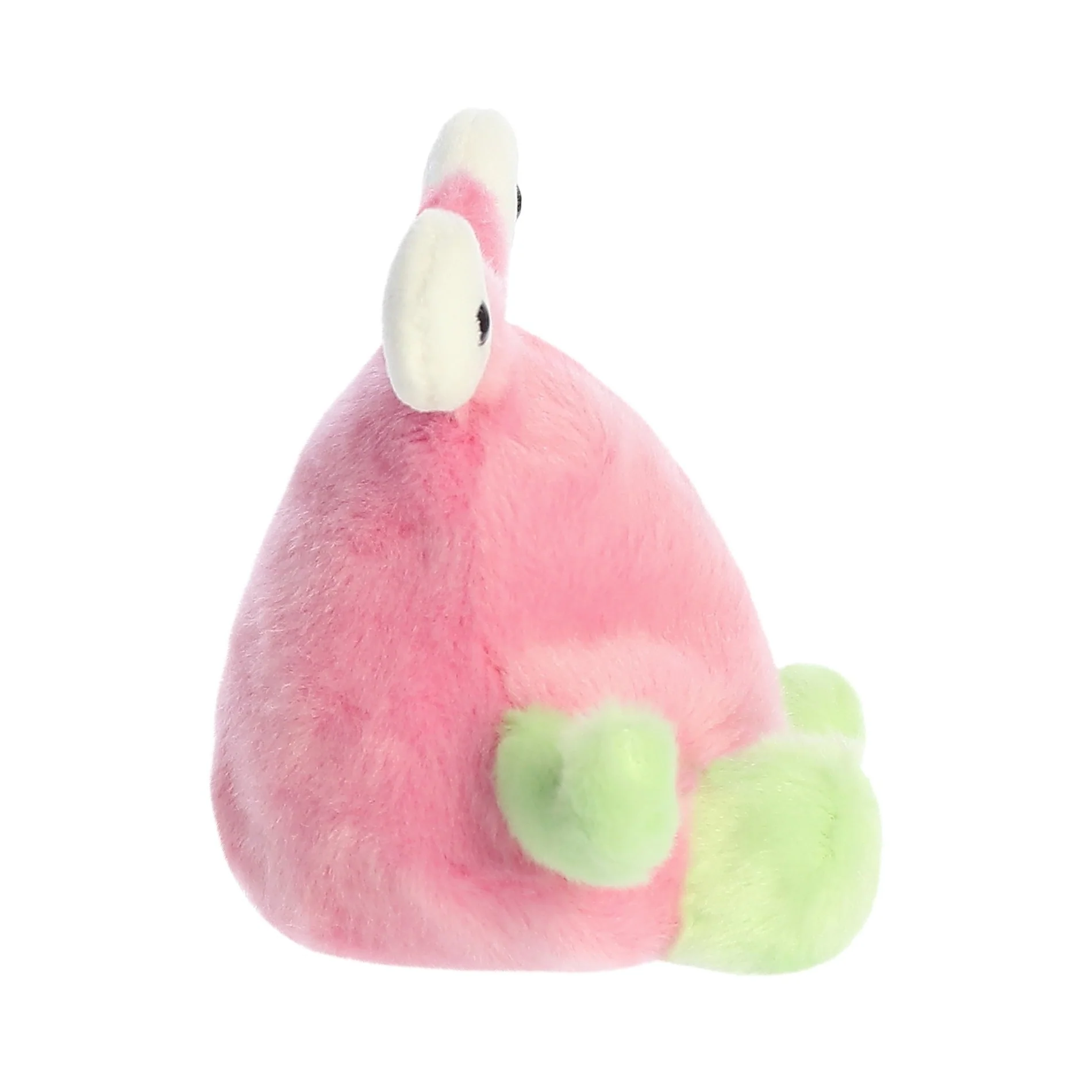 Silly Pink Alien - Image 3