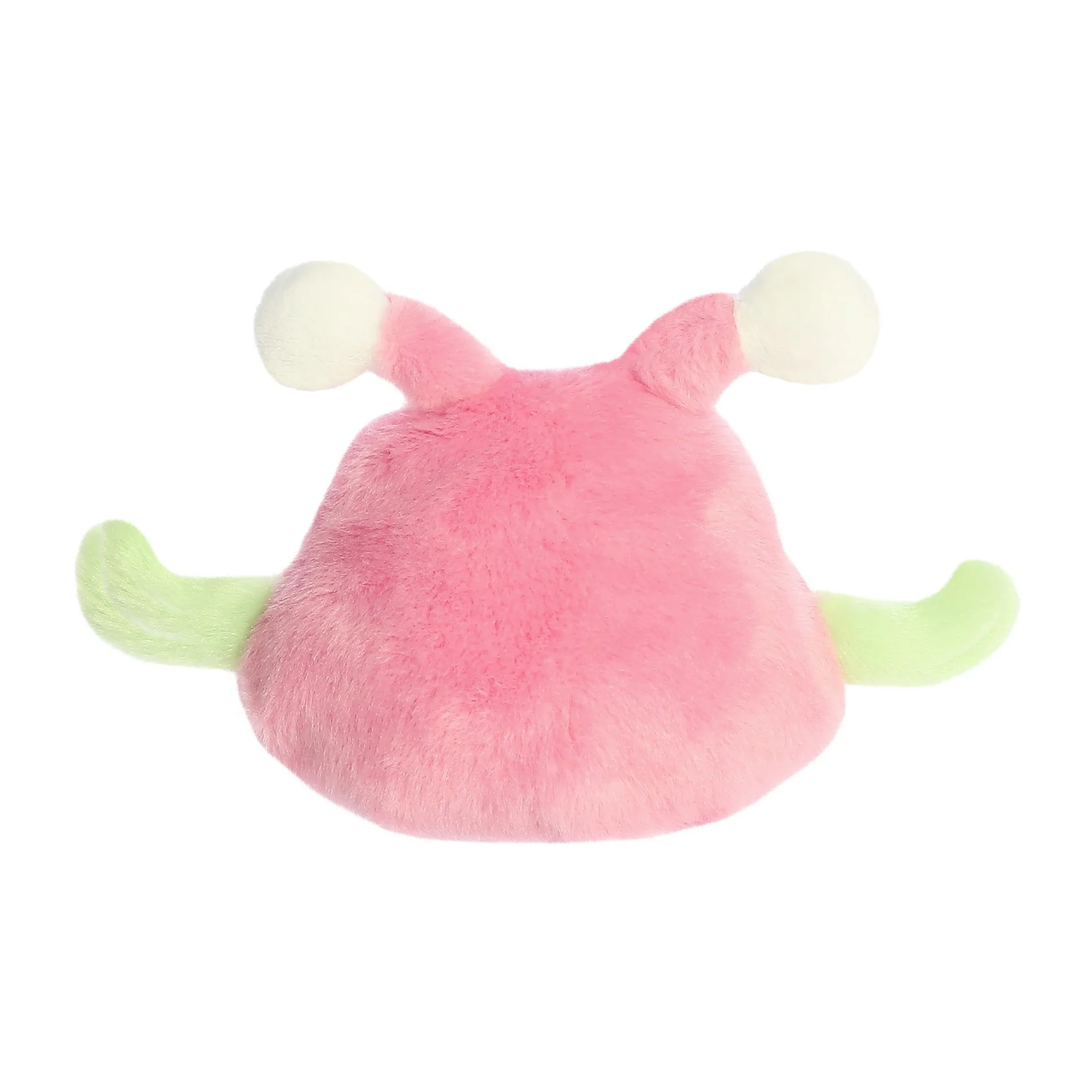 Silly Pink Alien - Image 4