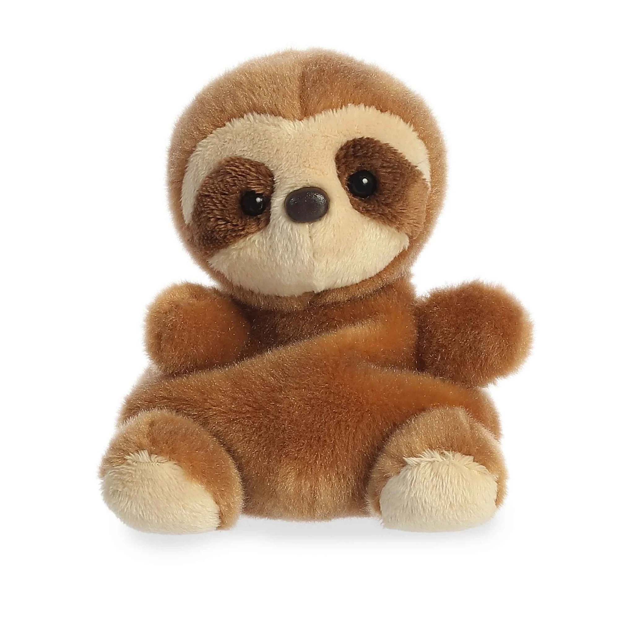 Slomo Sloth