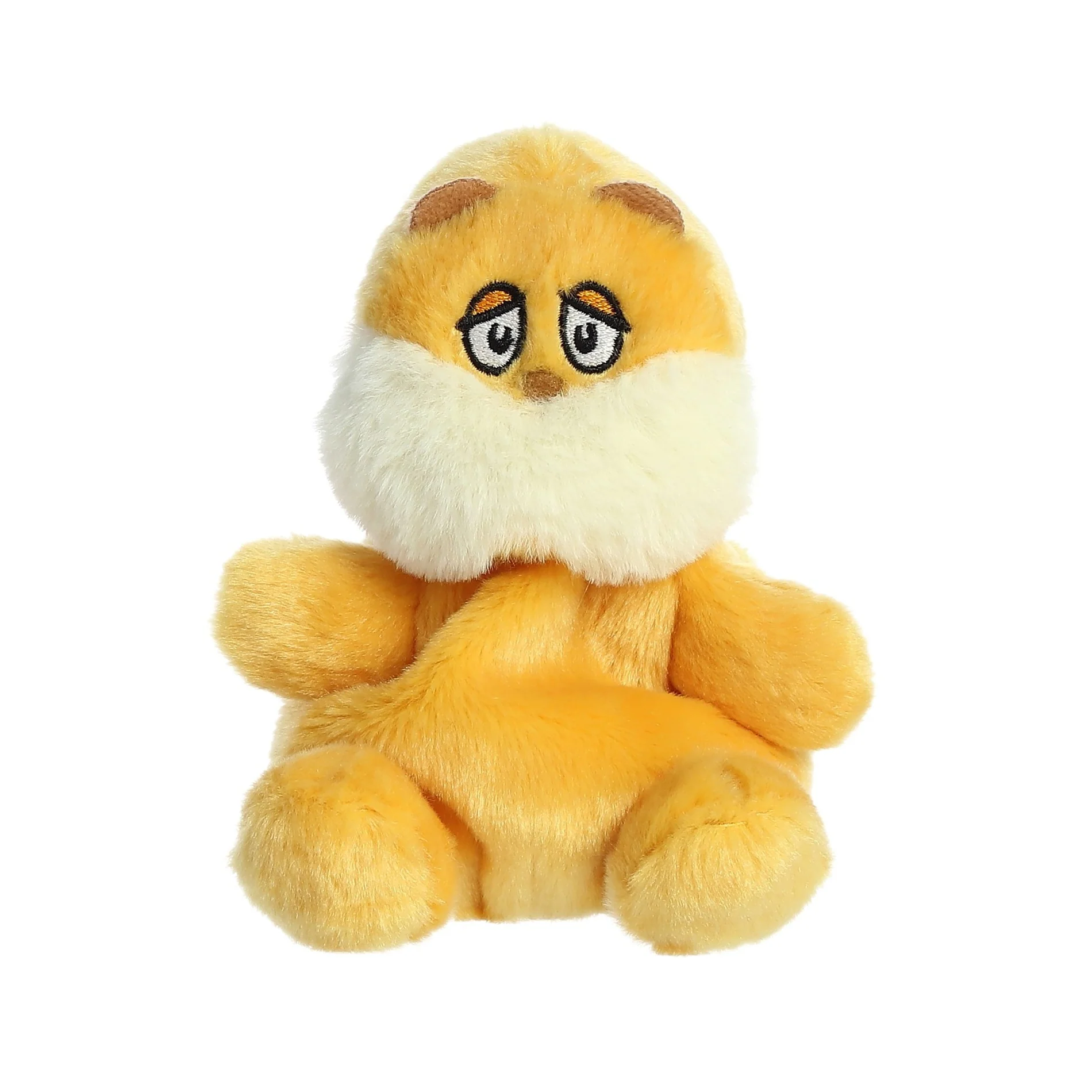 The Lorax
