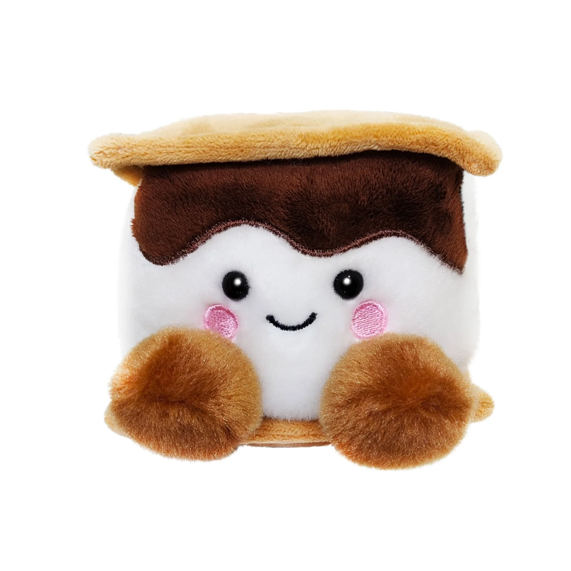 Toastee Smore