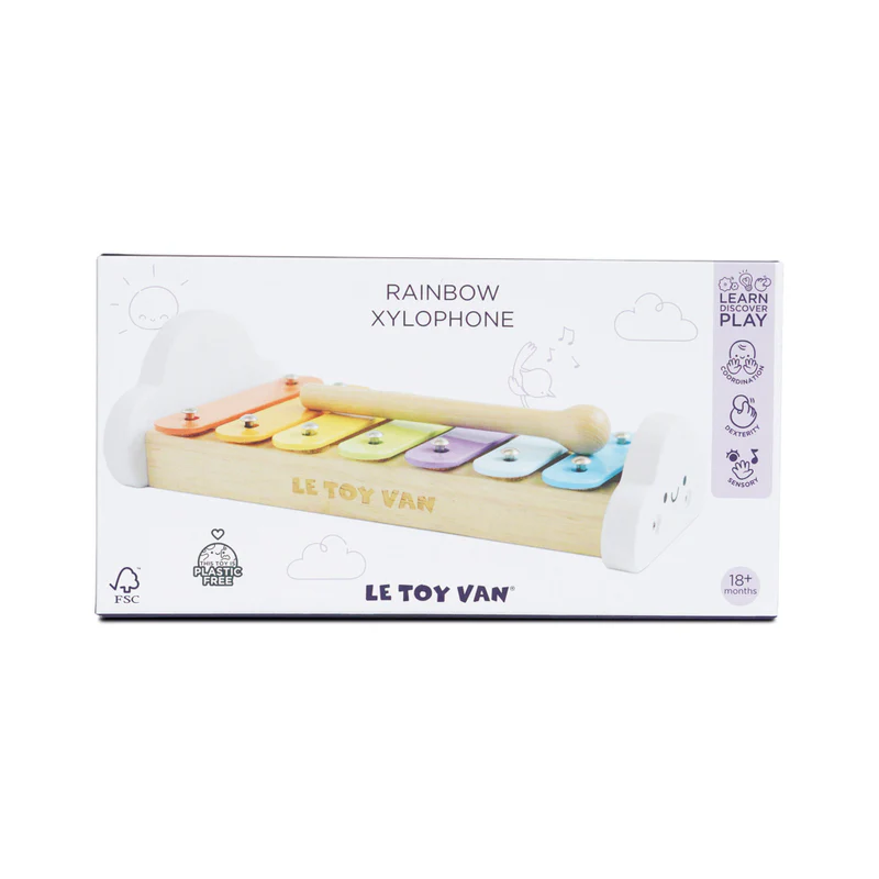 Petilou Xylophone - Image 4