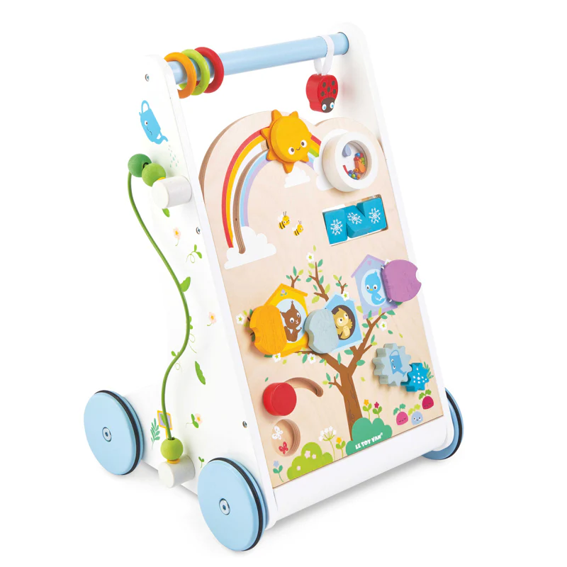Petilou Activity Walker - Image 6