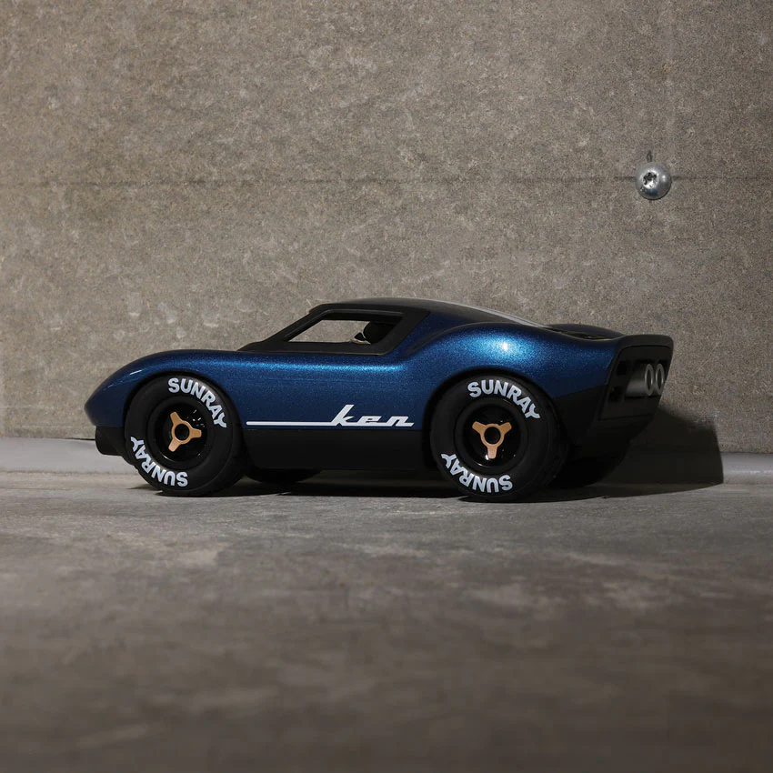 Mini Ken Cash - Image 3