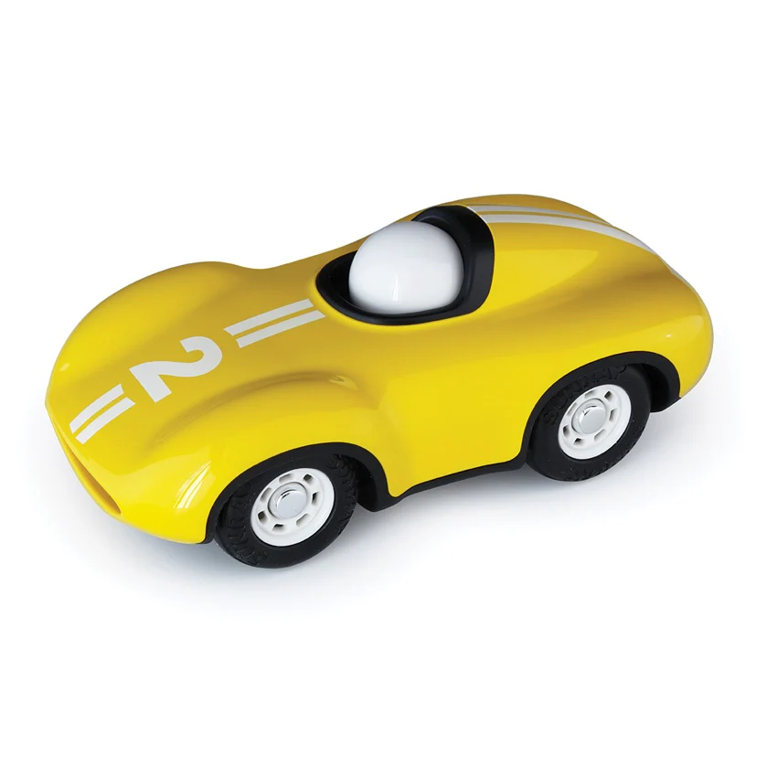 Mini Yellow