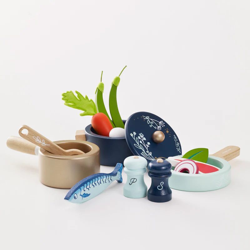 Pots and Pans - Image 3