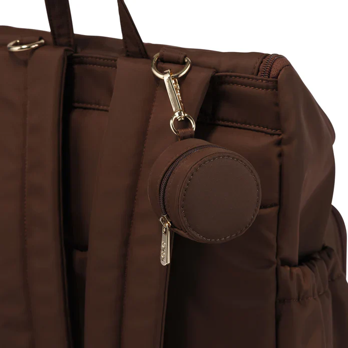 Dummy Case - Chocolate Nylon - Image 2