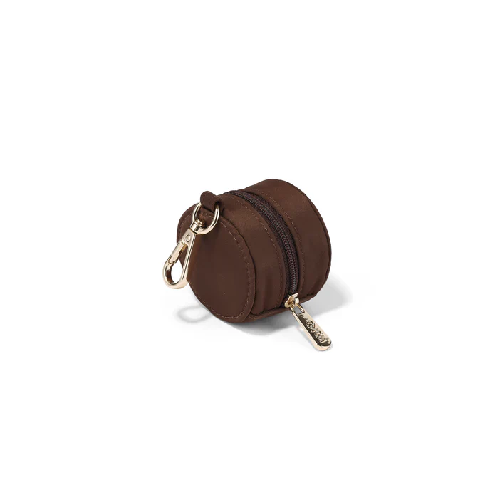 Dummy Case - Chocolate Nylon - Image 3