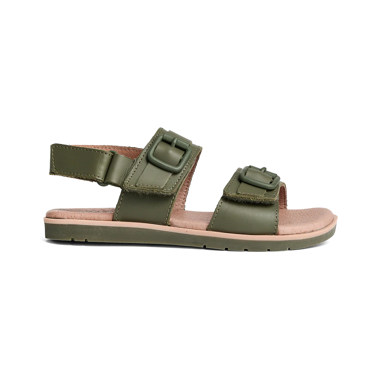 Pretty Brave Alex - Khaki - Image 3