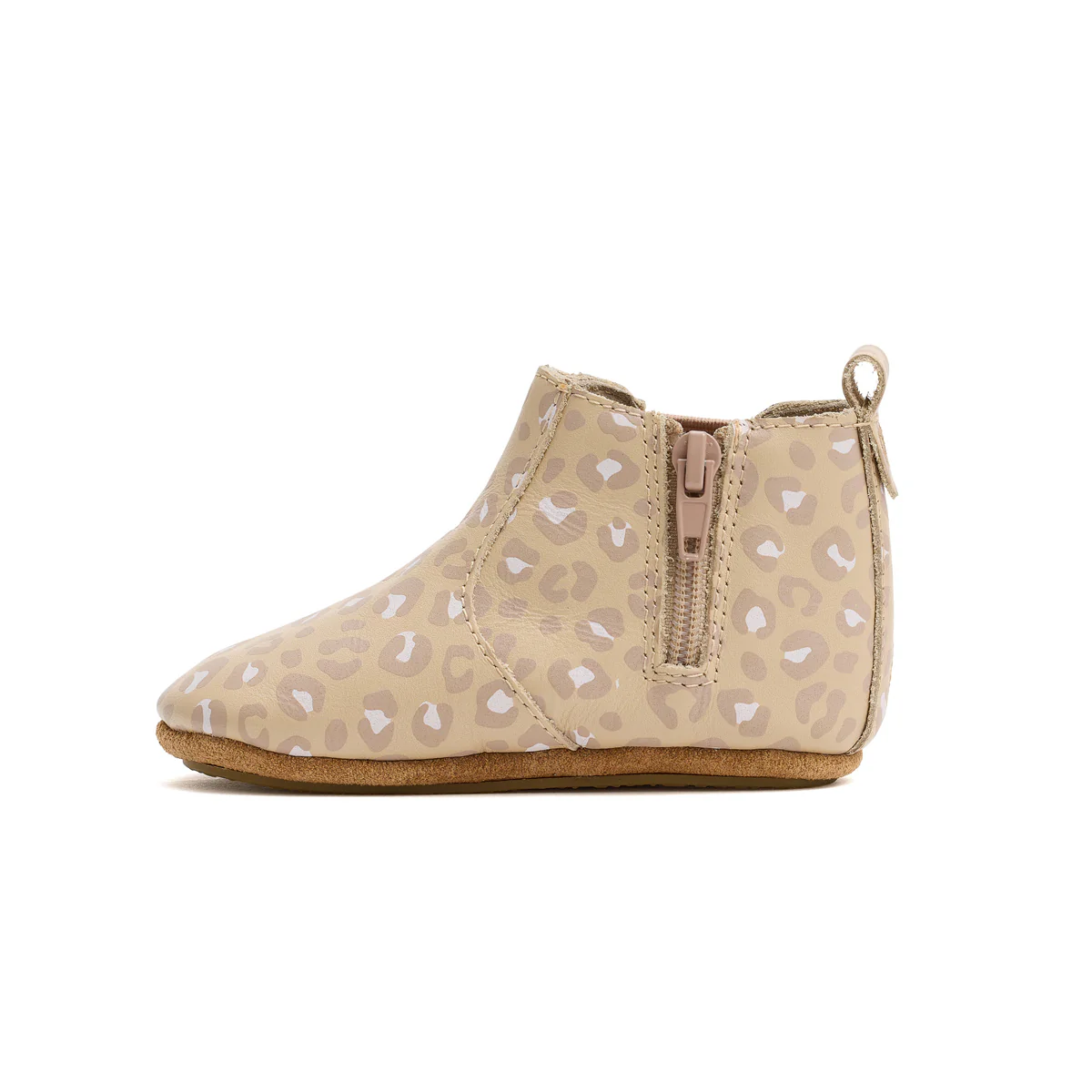Pretty Brave Baby Electric - Blush Leopard - Image 3