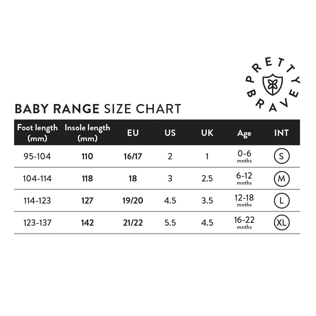 Pretty Brave Baby Electric Camel Dots - Image 6