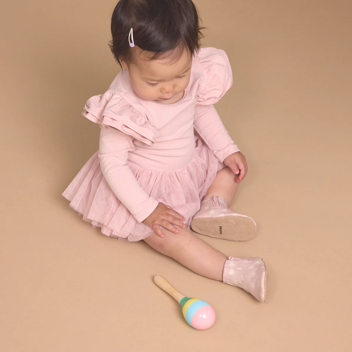 Baby Electric Hearts - Image 4
