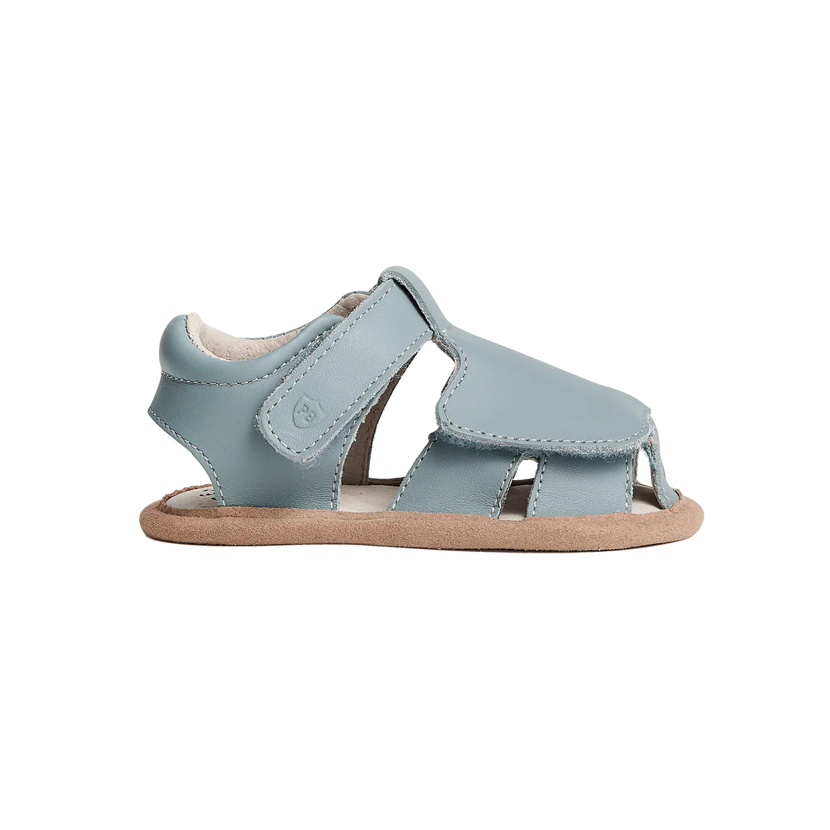 Pretty Brave Baby Milo - Seafoam - Image 3