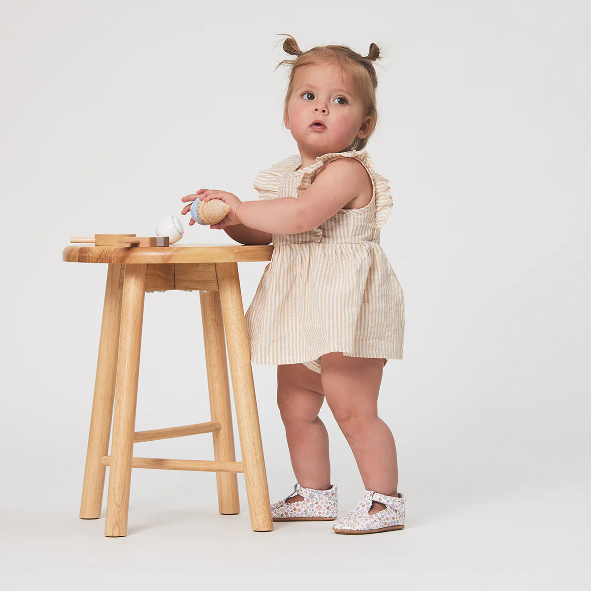 Baby Morgan - Botanical - Image 5