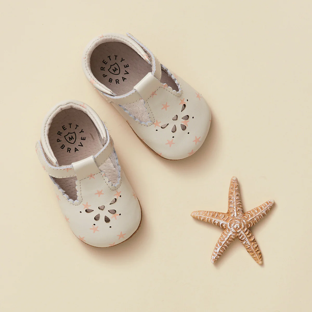 Baby Morgan - Starfish - Image 5