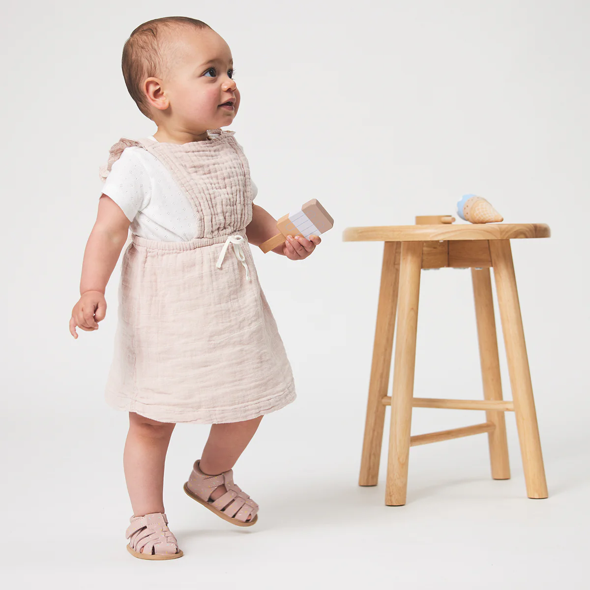 Pretty Brave Baby Rio - Sprinkles - Image 4