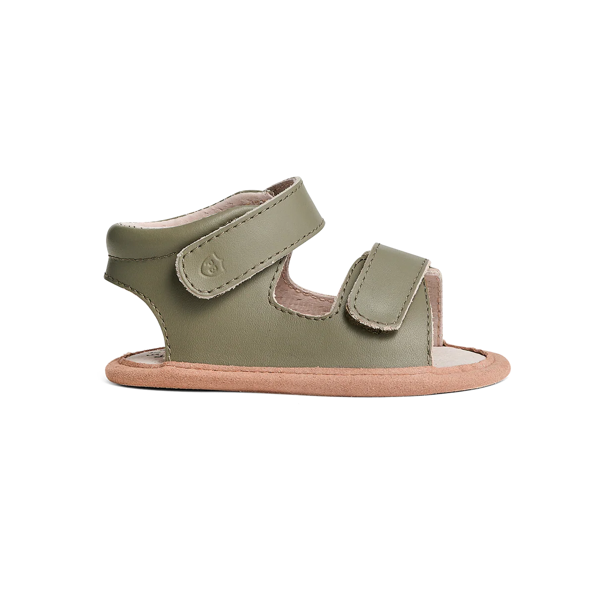 Pretty Brave Baby Wilder - Khaki - Image 3