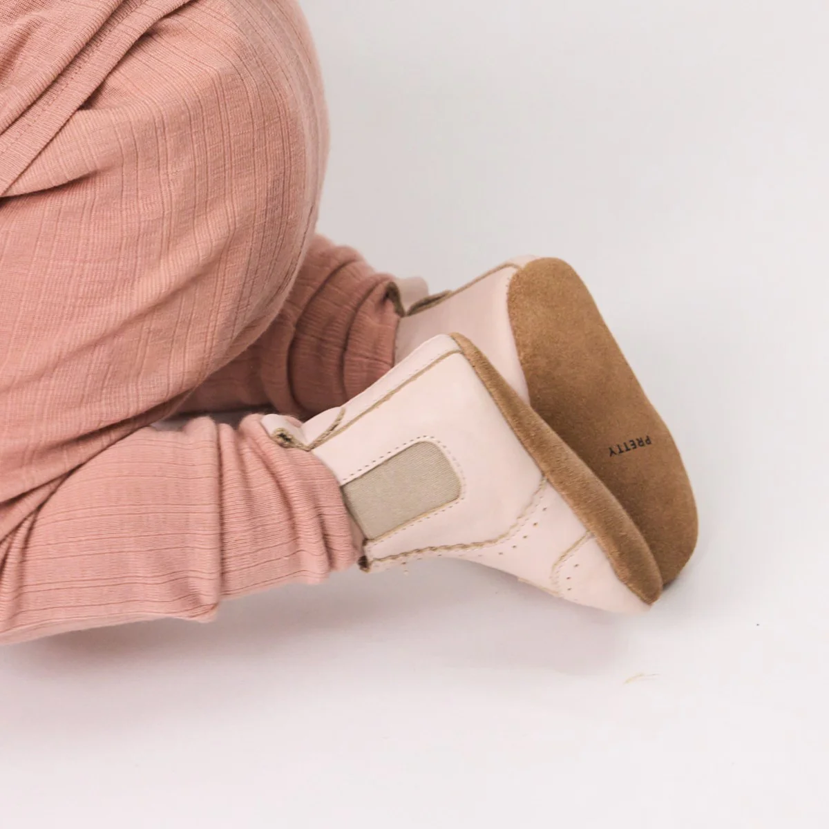 Pretty Brave Baby Windsor Soft Blush - Image 2