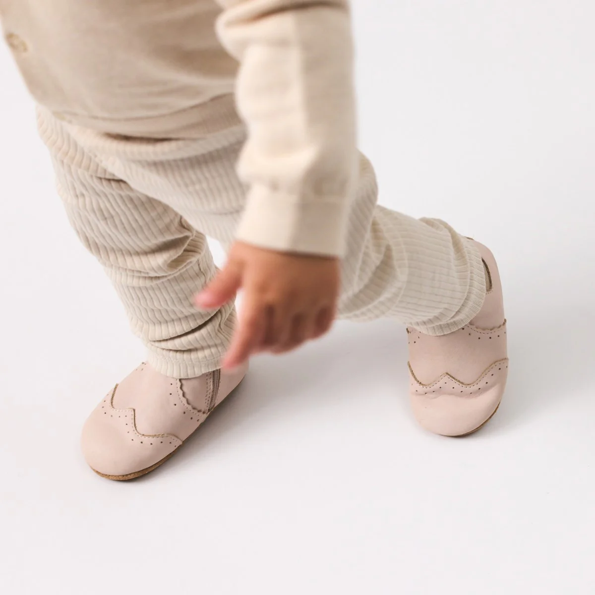 Pretty Brave Baby Windsor Soft Blush - Image 4